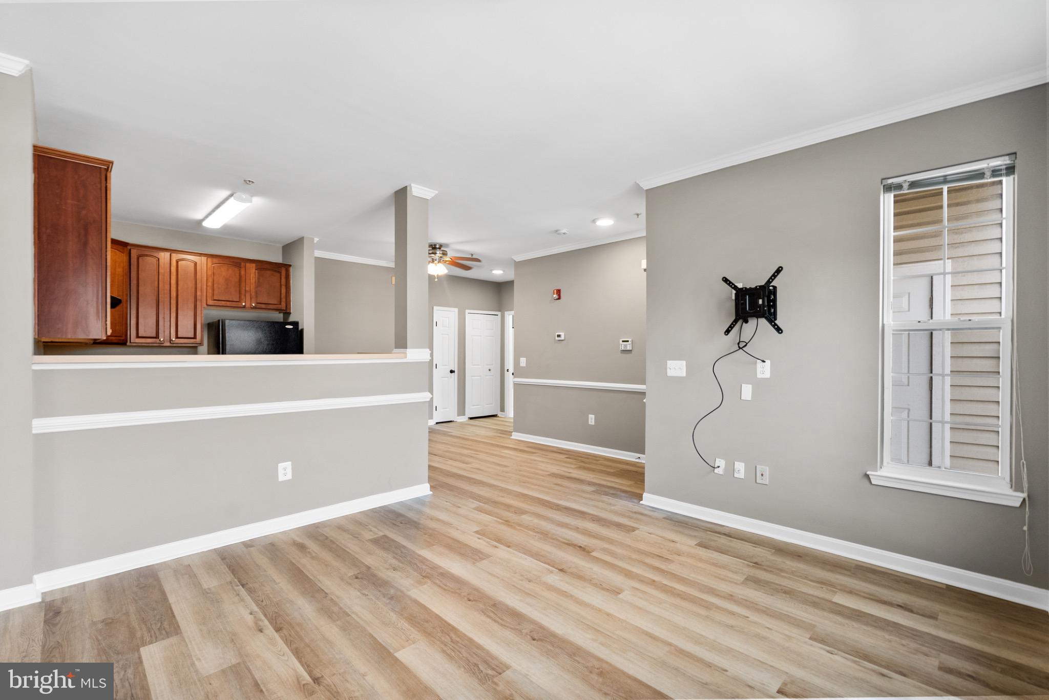 THE AVENUE AT FOREST RUN - Residential