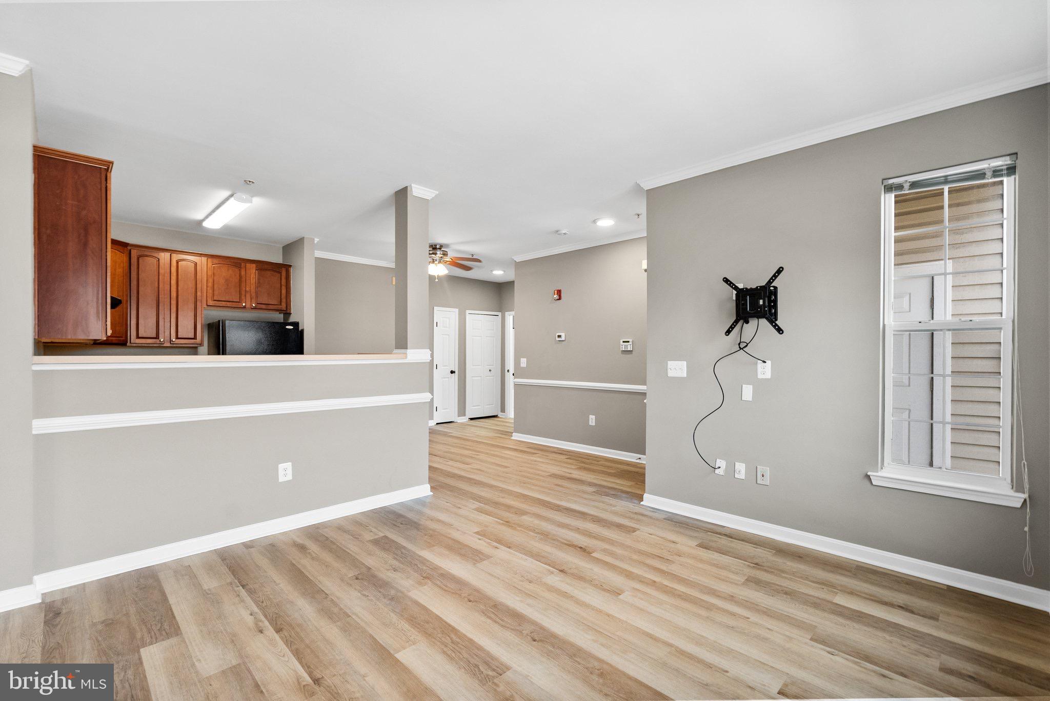 THE AVENUE AT FOREST RUN - Residential