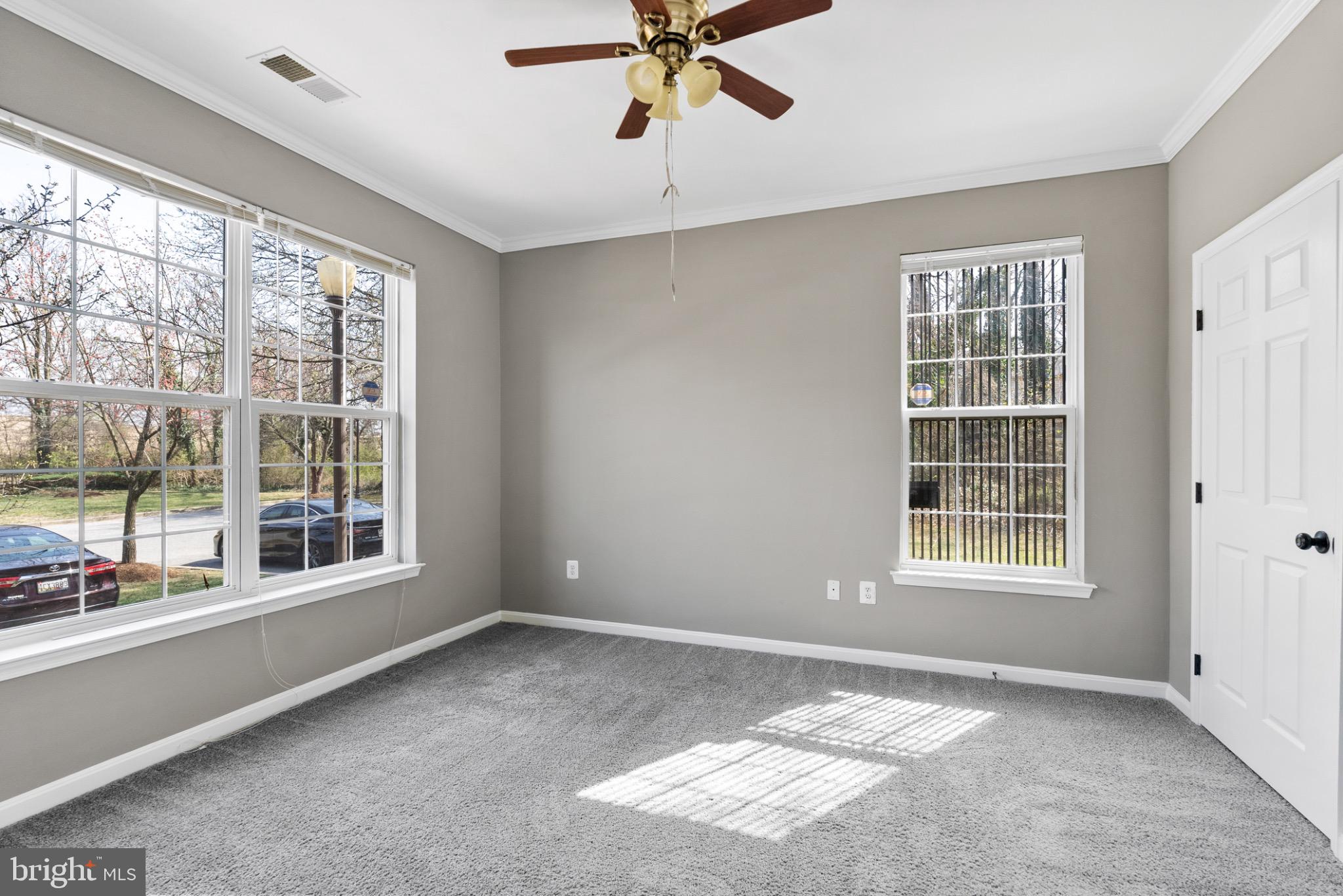 THE AVENUE AT FOREST RUN - Residential