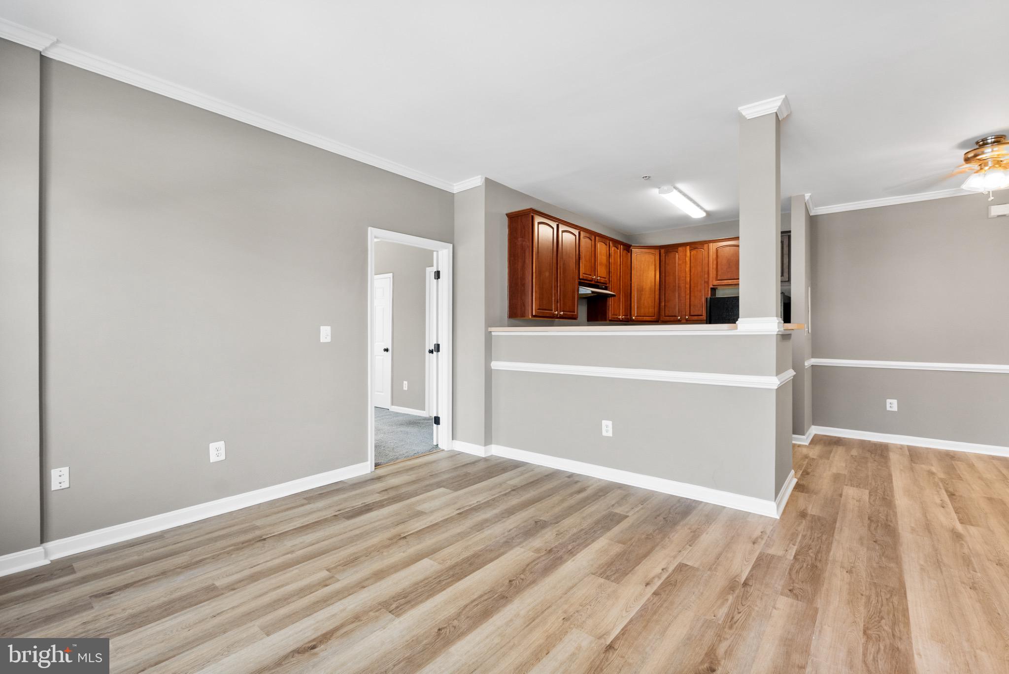 THE AVENUE AT FOREST RUN - Residential