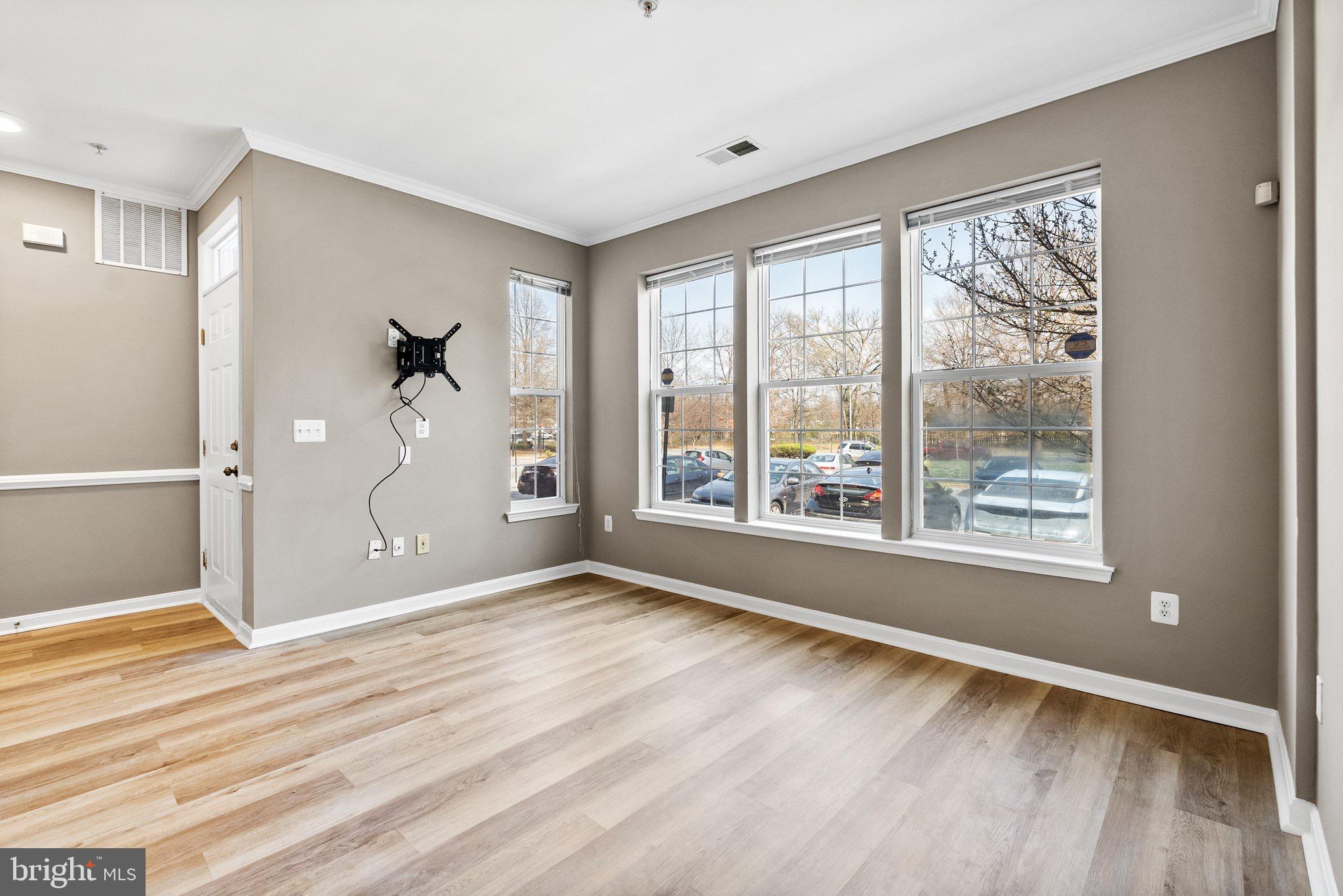 THE AVENUE AT FOREST RUN - Residential