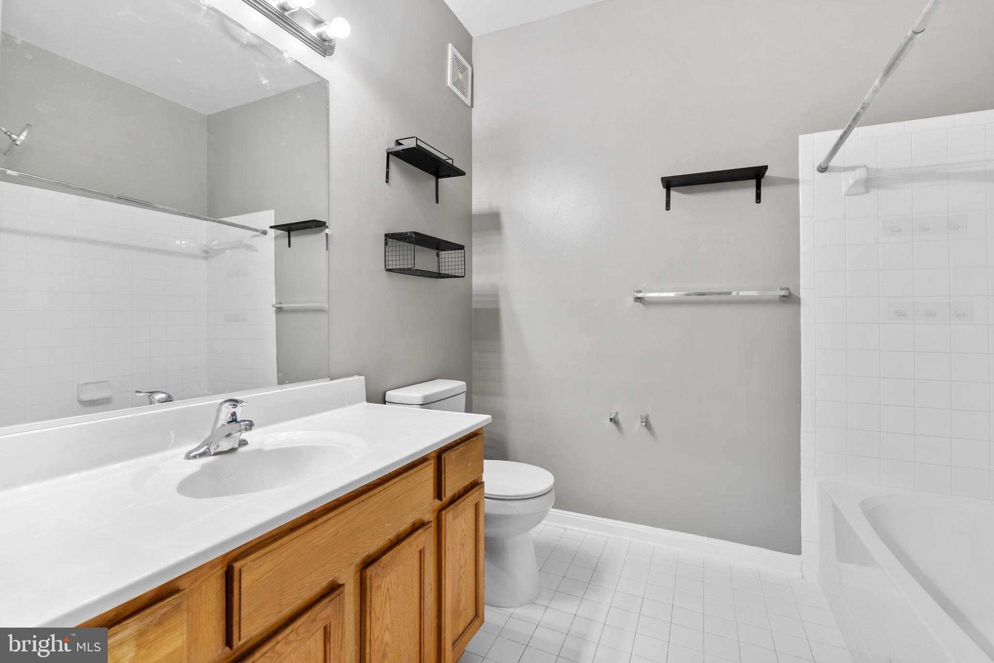 THE AVENUE AT FOREST RUN - Residential