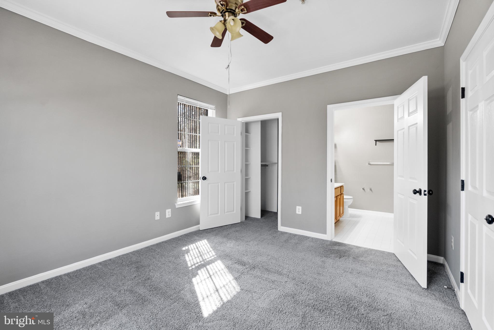 THE AVENUE AT FOREST RUN - Residential