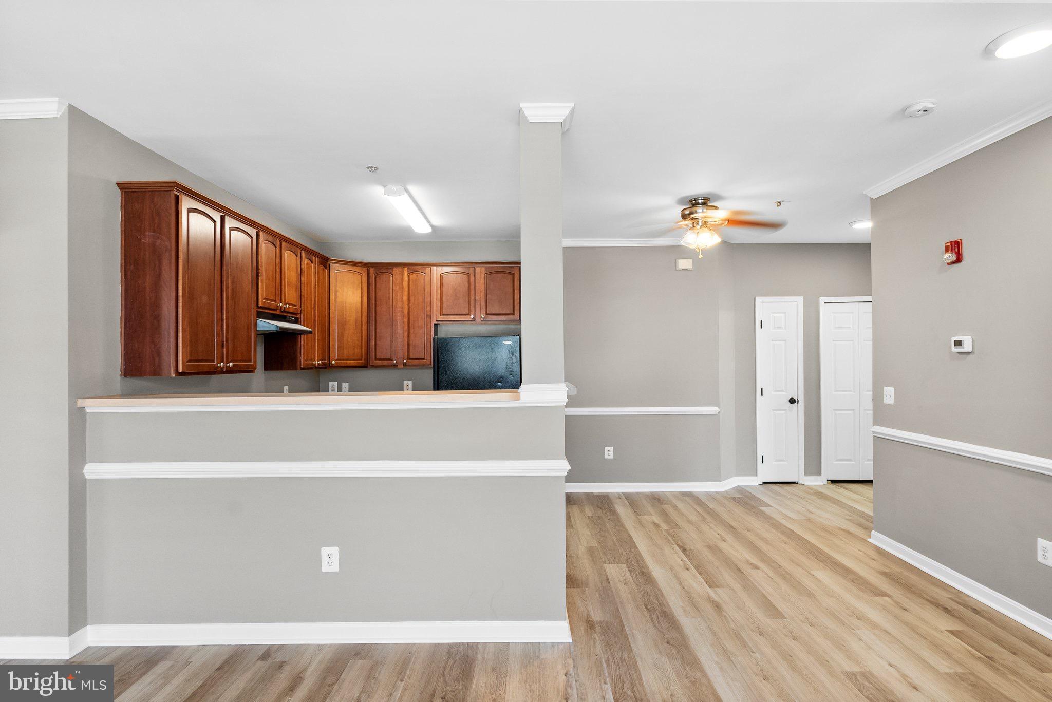 THE AVENUE AT FOREST RUN - Residential