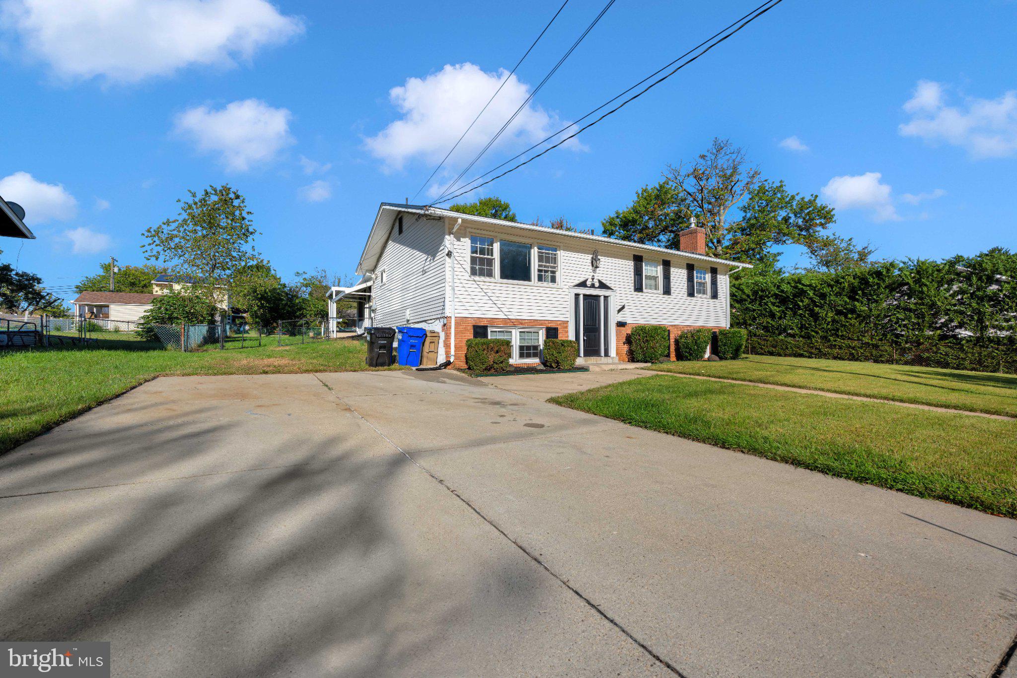 15406 ALAN DRIVE