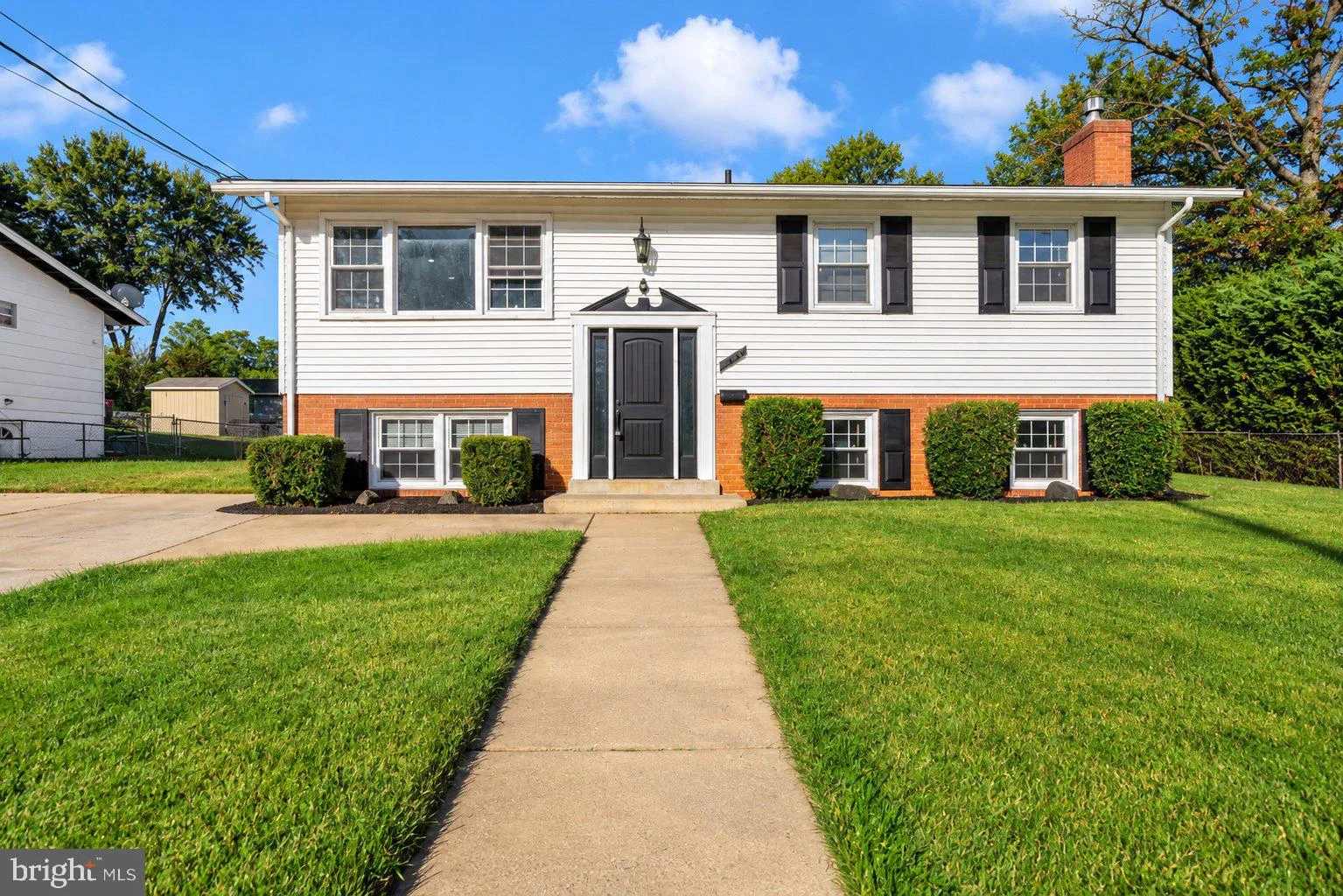 15406 Alan Drive, Laurel, MD 20707