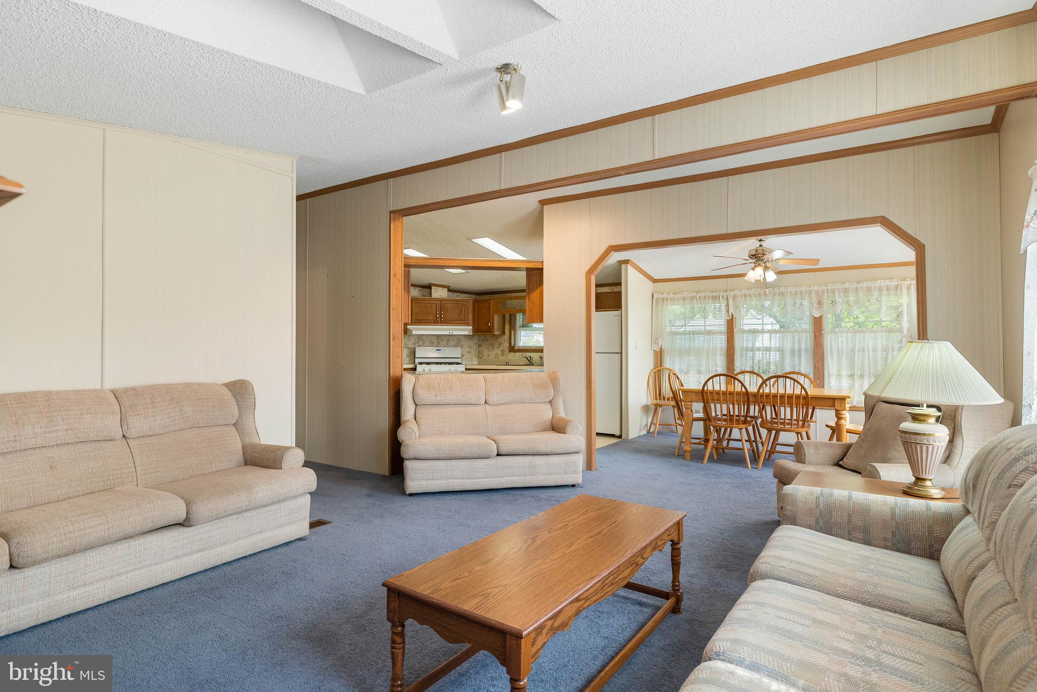 CRYSTAL BEACH MANOR - Residential