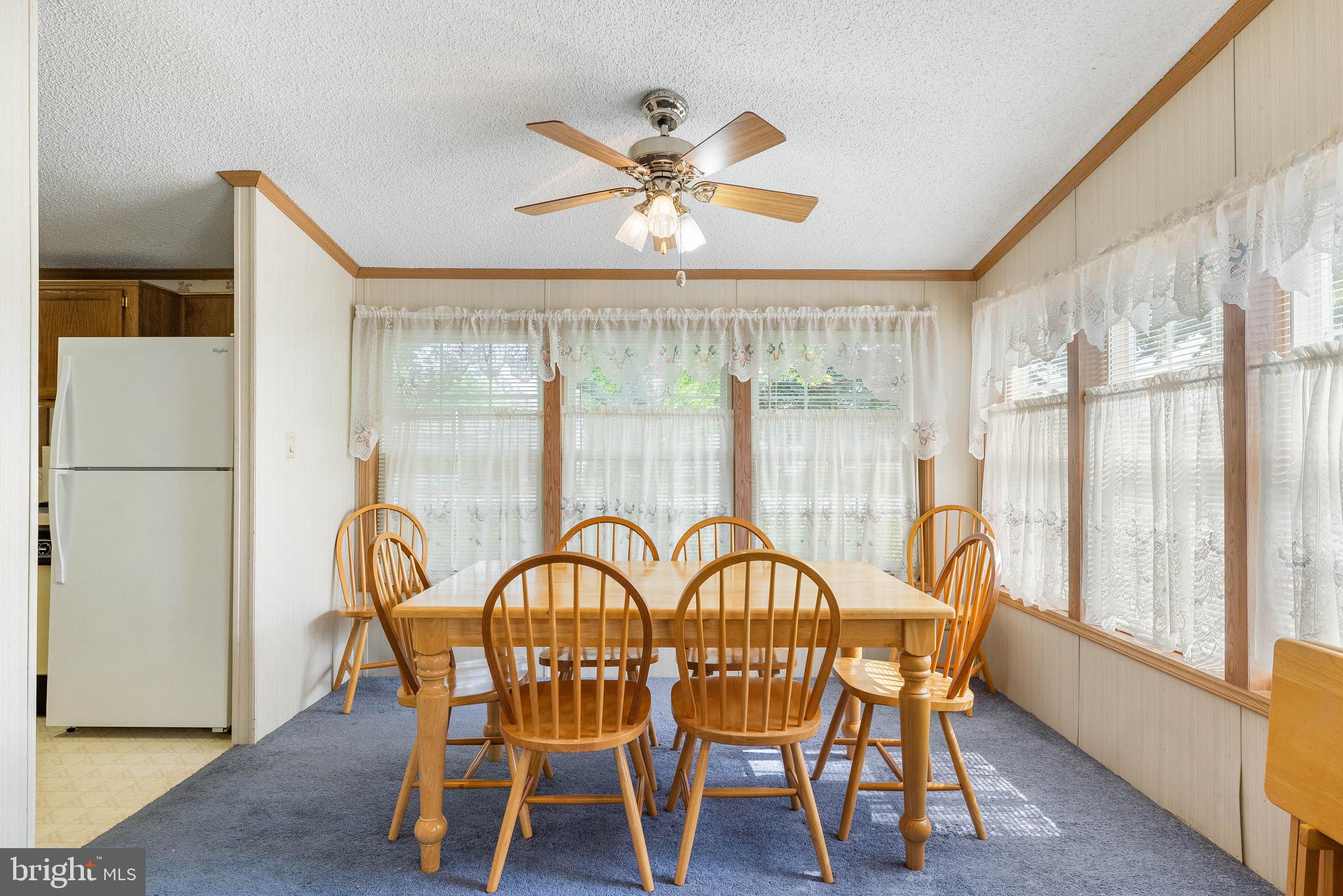 CRYSTAL BEACH MANOR - Residential