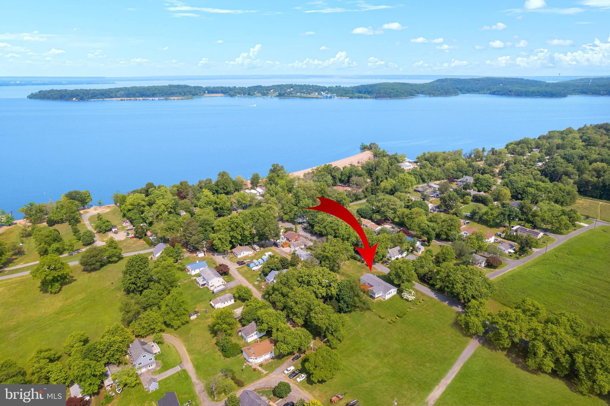 CRYSTAL BEACH MANOR - Residential