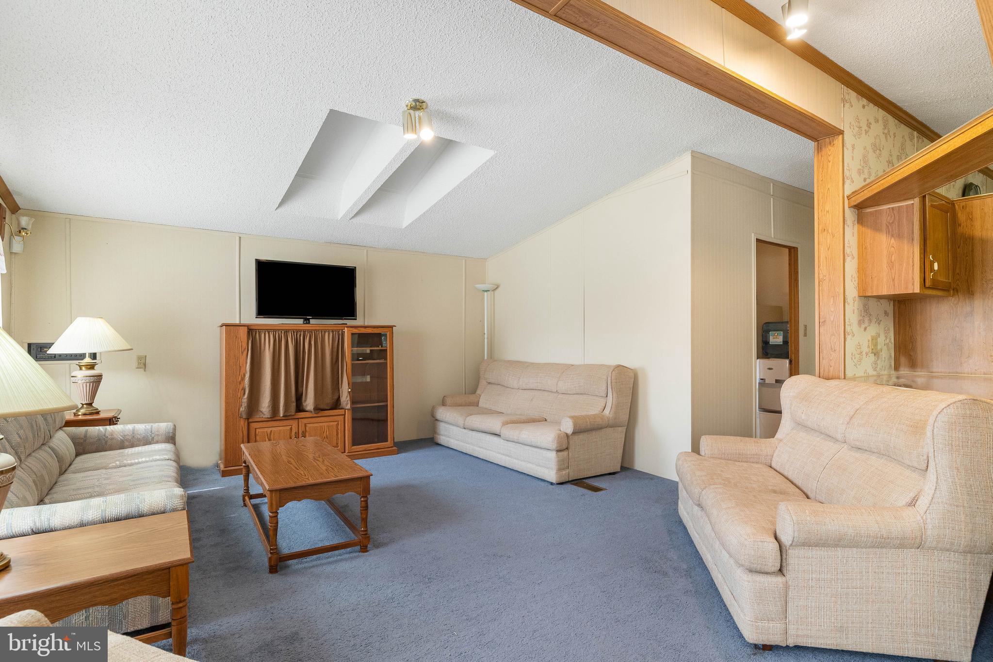 CRYSTAL BEACH MANOR - Residential