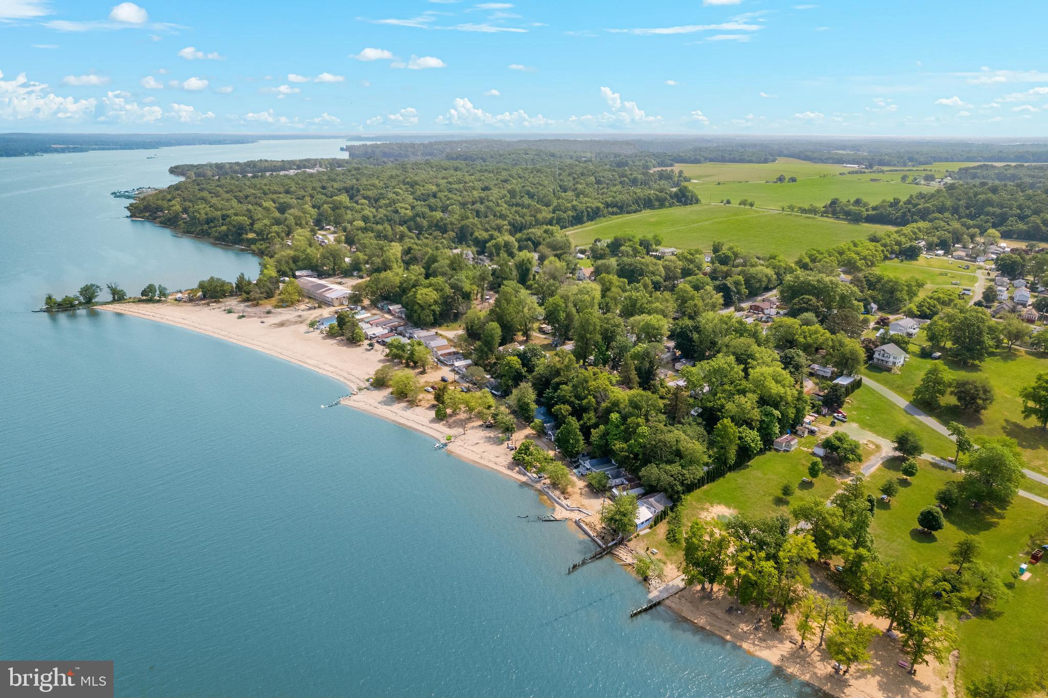 CRYSTAL BEACH MANOR - Residential