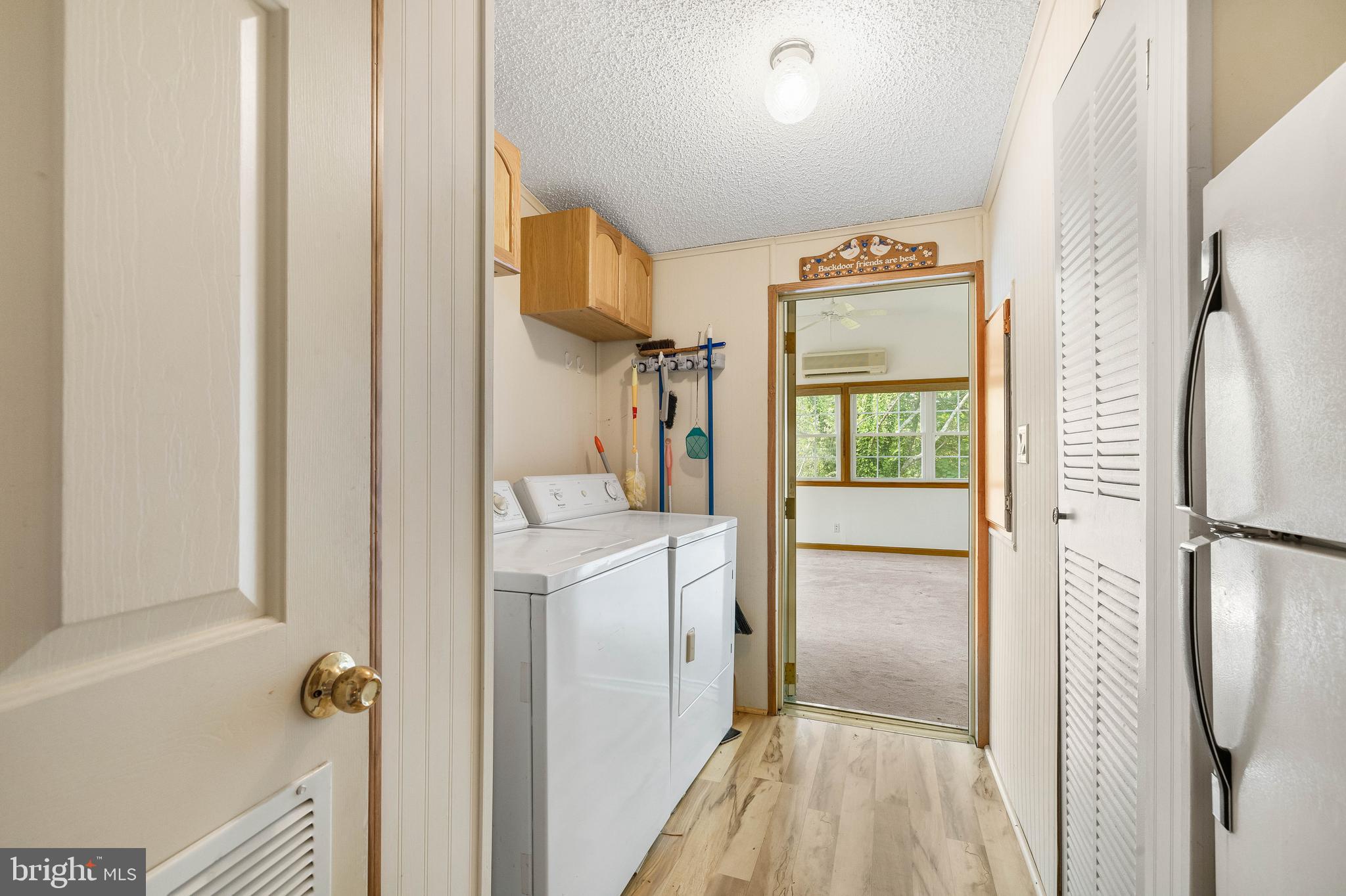 CRYSTAL BEACH MANOR - Residential