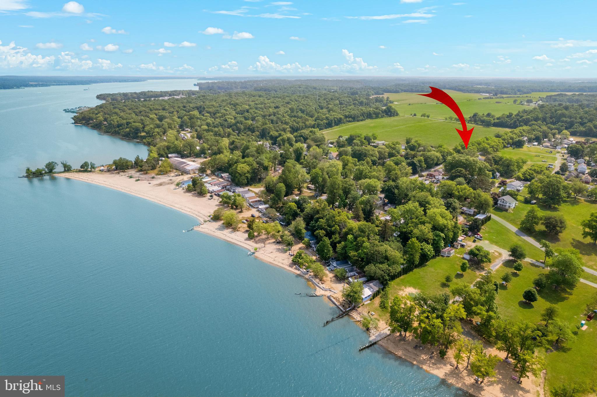 CRYSTAL BEACH MANOR - Residential