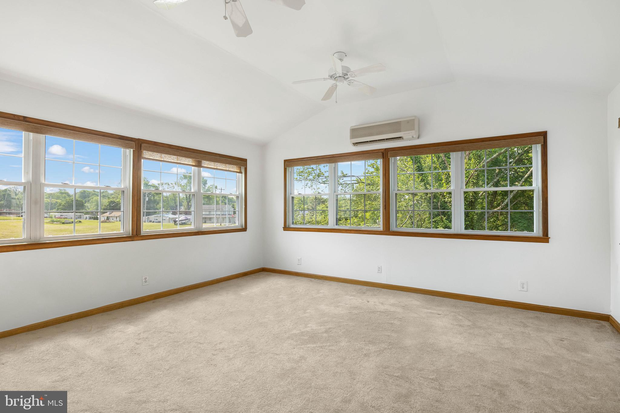 CRYSTAL BEACH MANOR - Residential