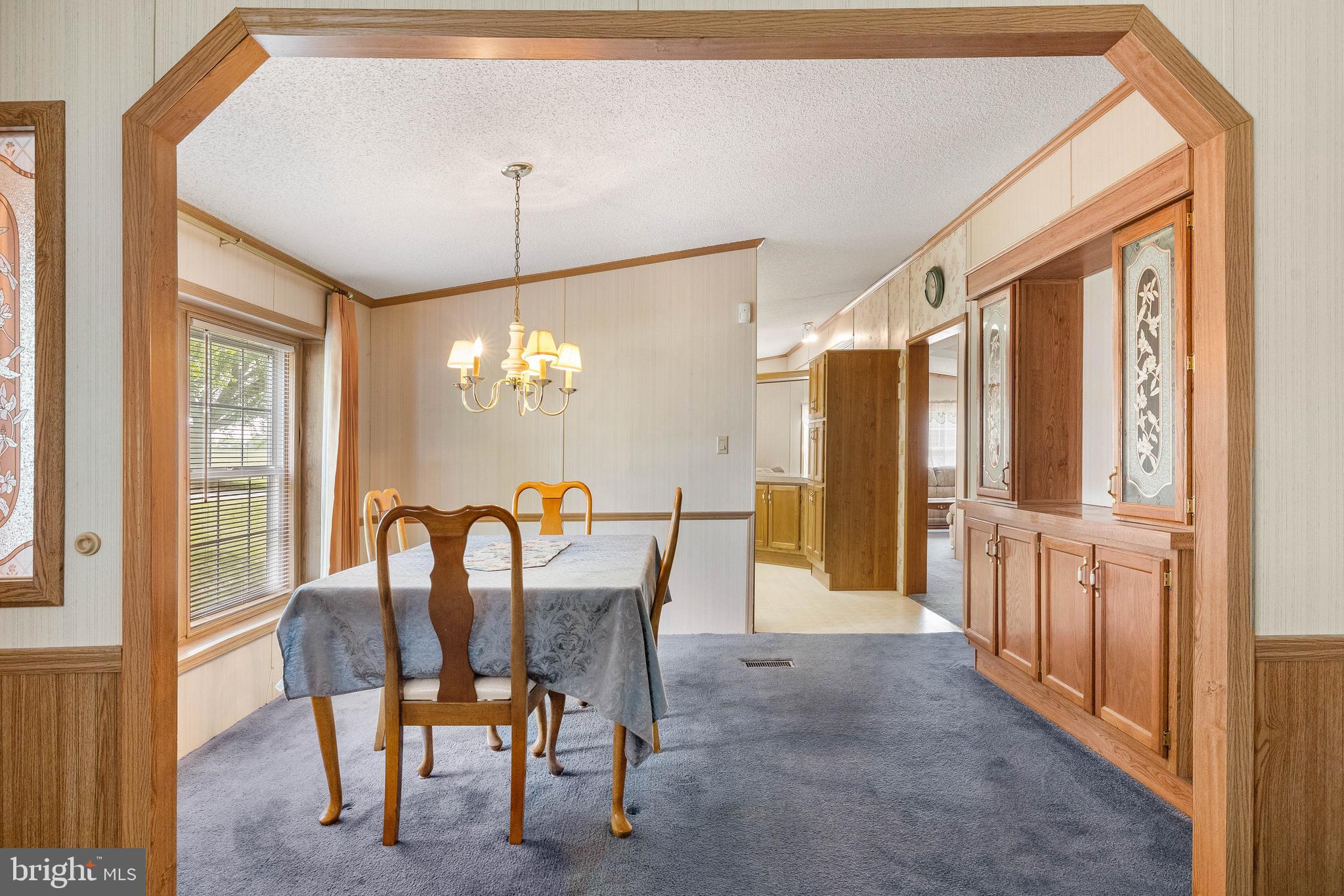 CRYSTAL BEACH MANOR - Residential