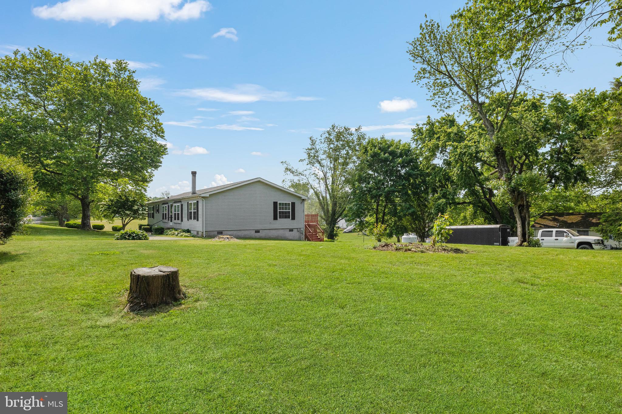 CRYSTAL BEACH MANOR - Residential