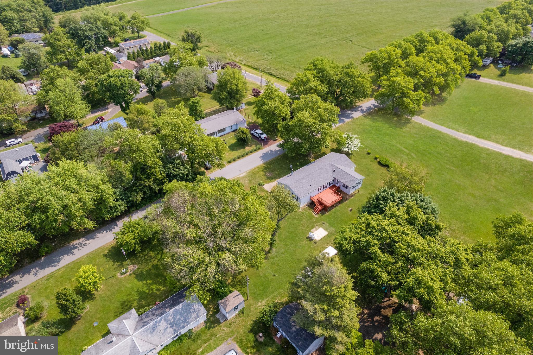 CRYSTAL BEACH MANOR - Residential