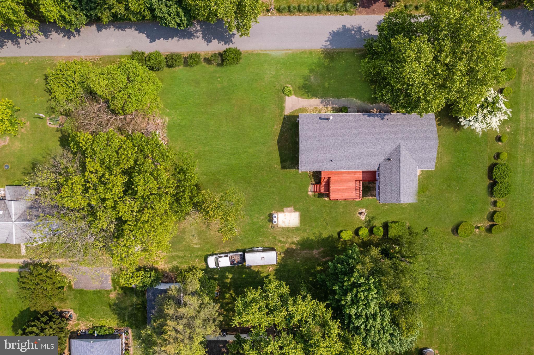 CRYSTAL BEACH MANOR - Residential