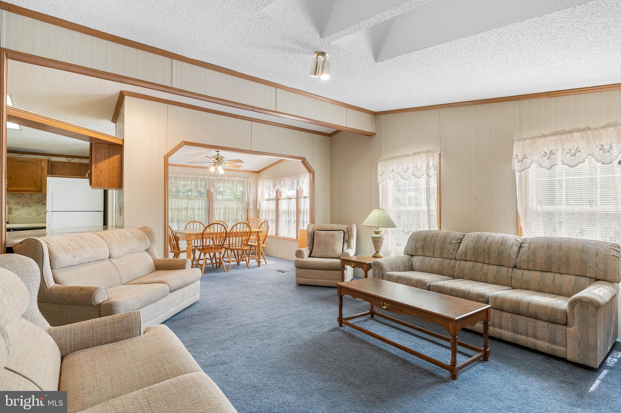 CRYSTAL BEACH MANOR - Residential