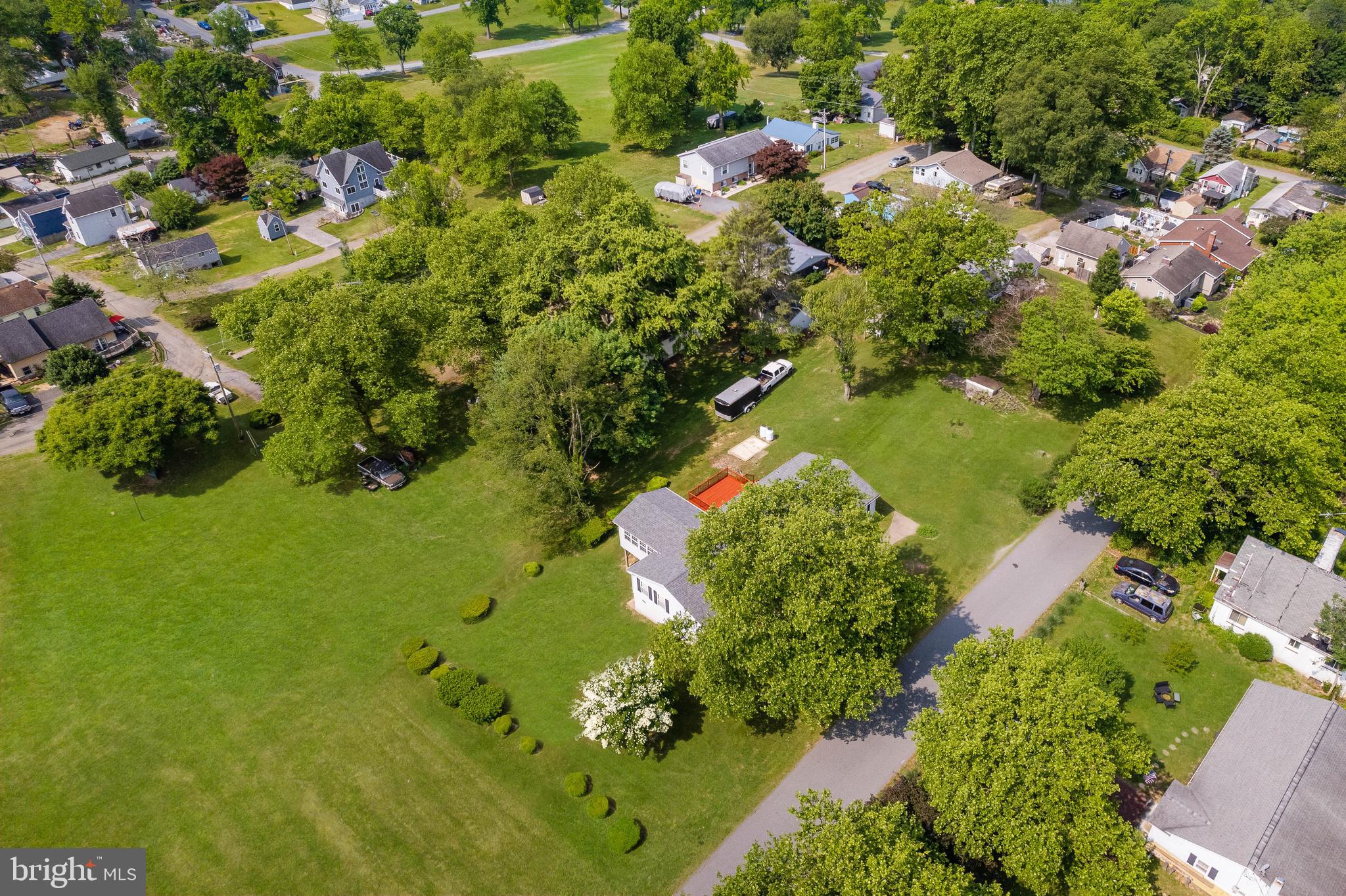 CRYSTAL BEACH MANOR - Residential