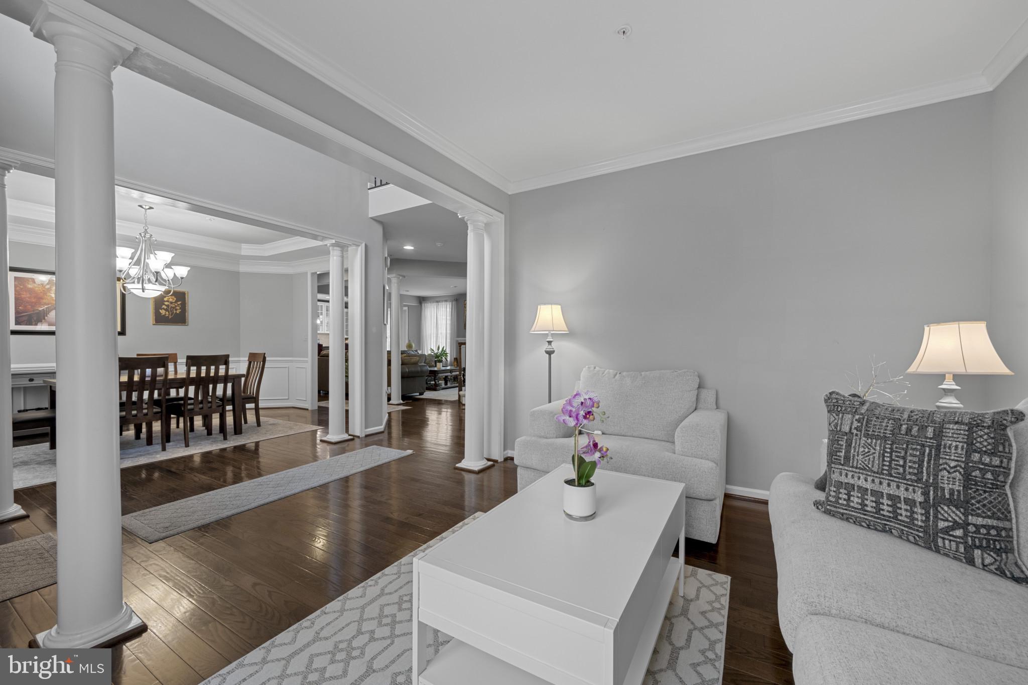315 MEADOW CREEK DRIVE