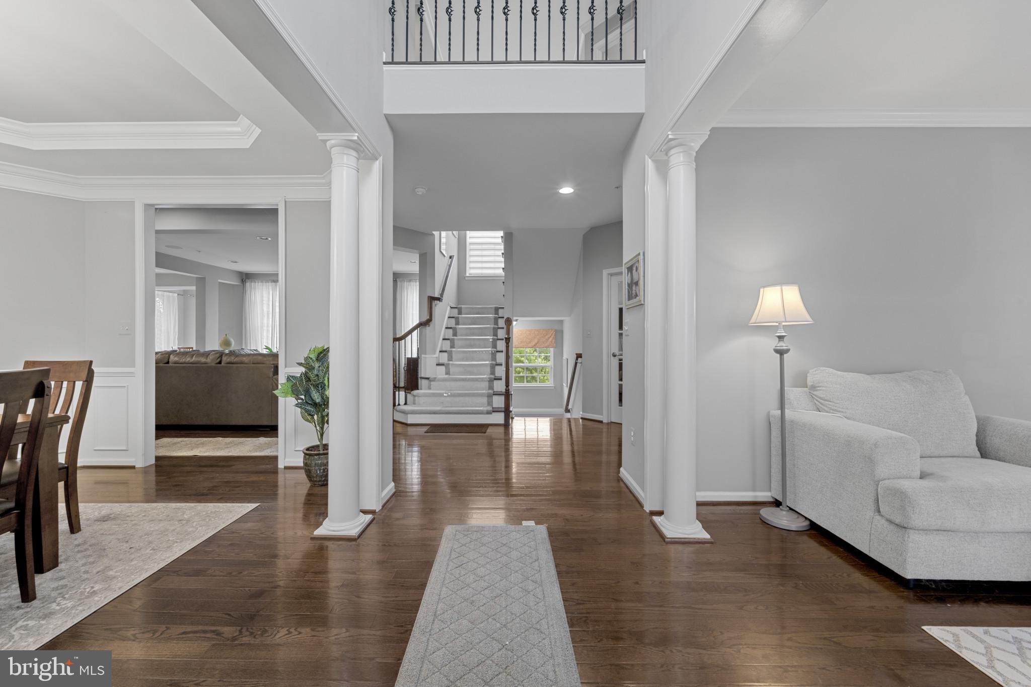 315 MEADOW CREEK DRIVE
