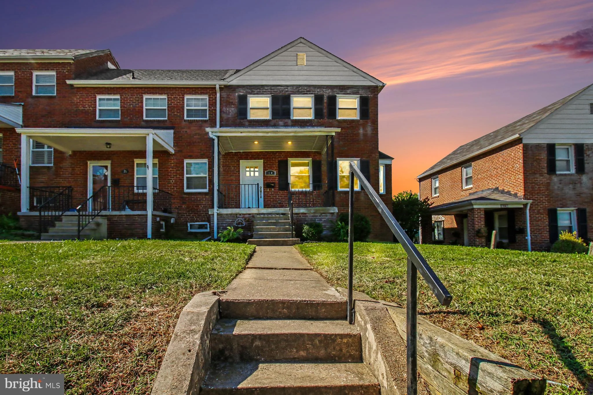 14 Maple Drive, Catonsville, MD 21228
