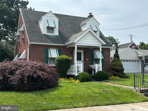 Photo of 732 Center Avenue, EPHRATA, PA 17522 (MLS # PALA2073046)