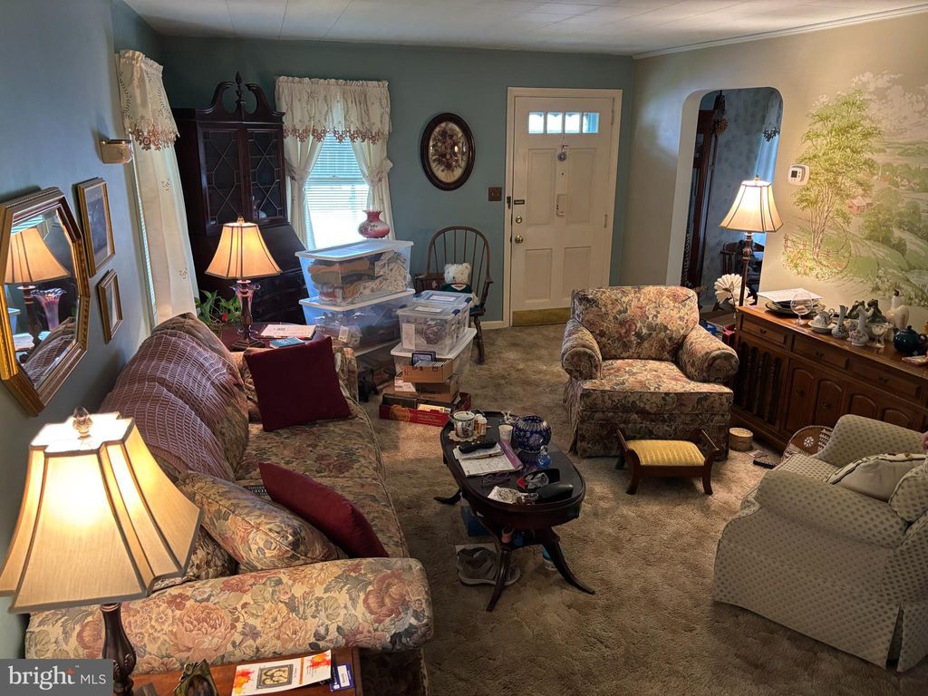 Photo of 732 Center Avenue, EPHRATA, PA 17522 (MLS # PALA2073046)