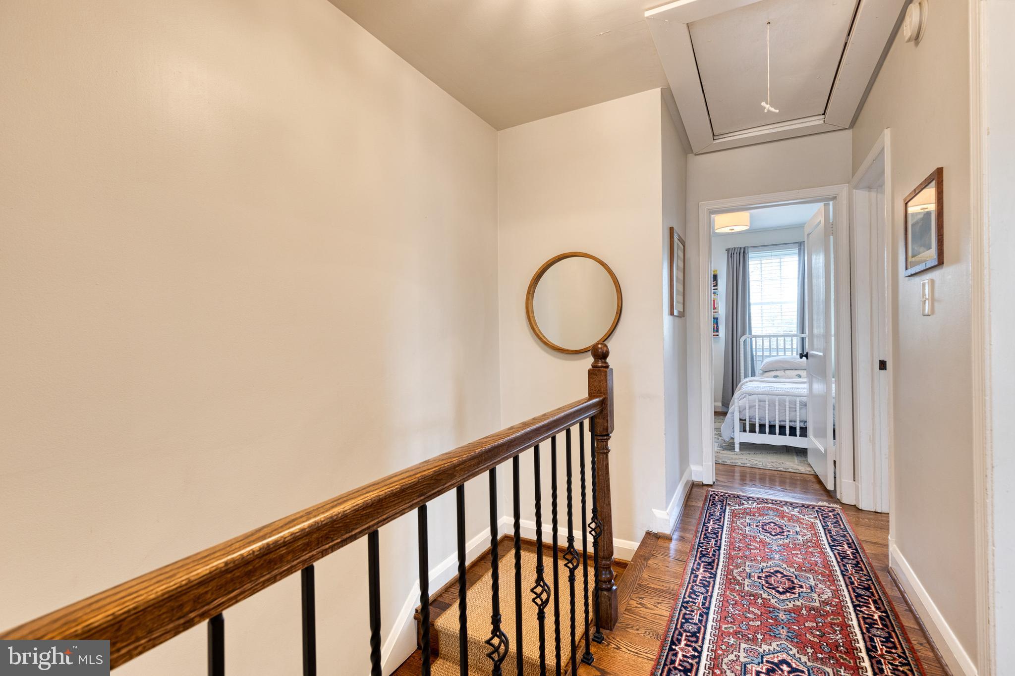 RODGERS FORGE - Residential