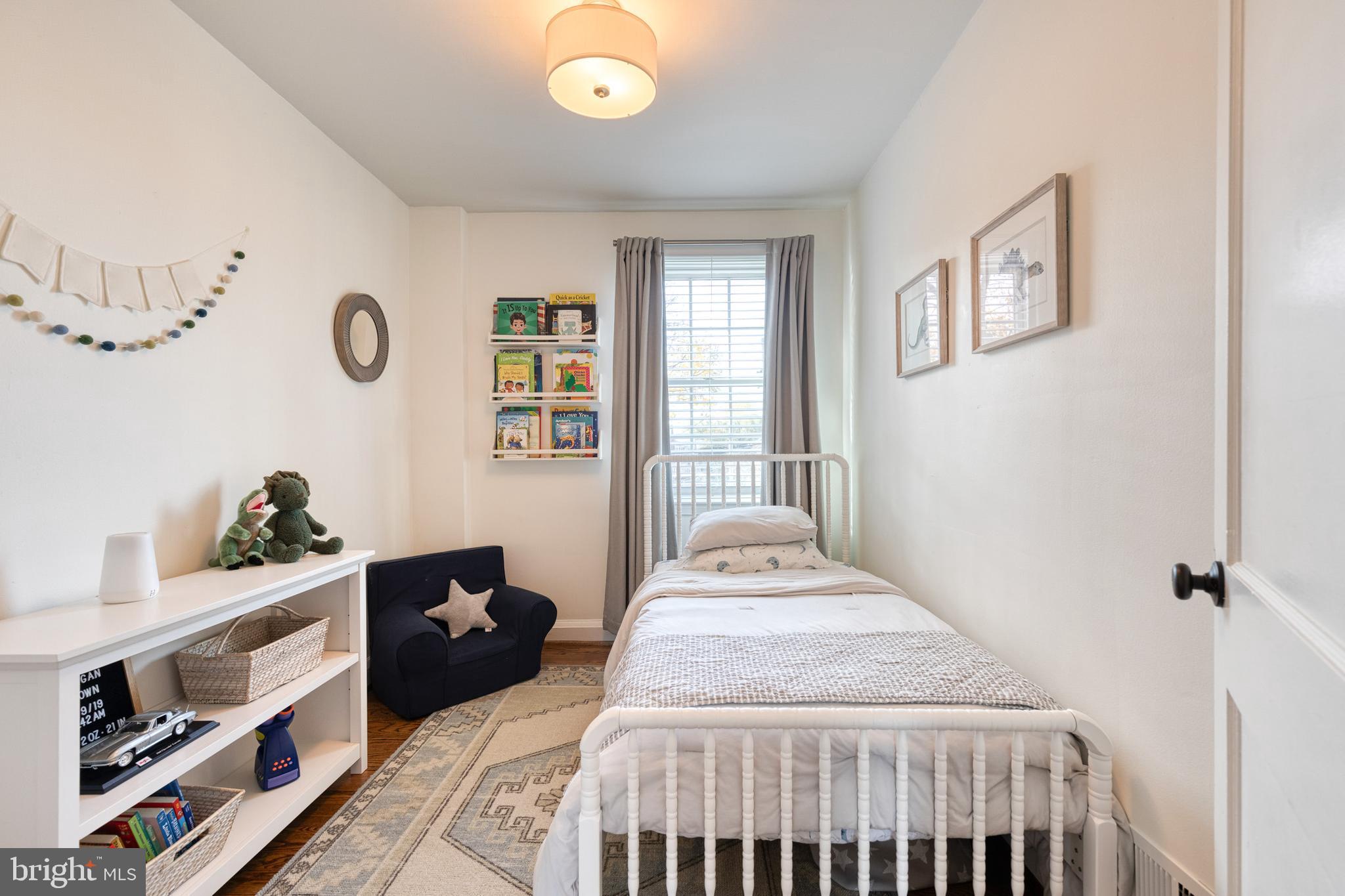 RODGERS FORGE - Residential