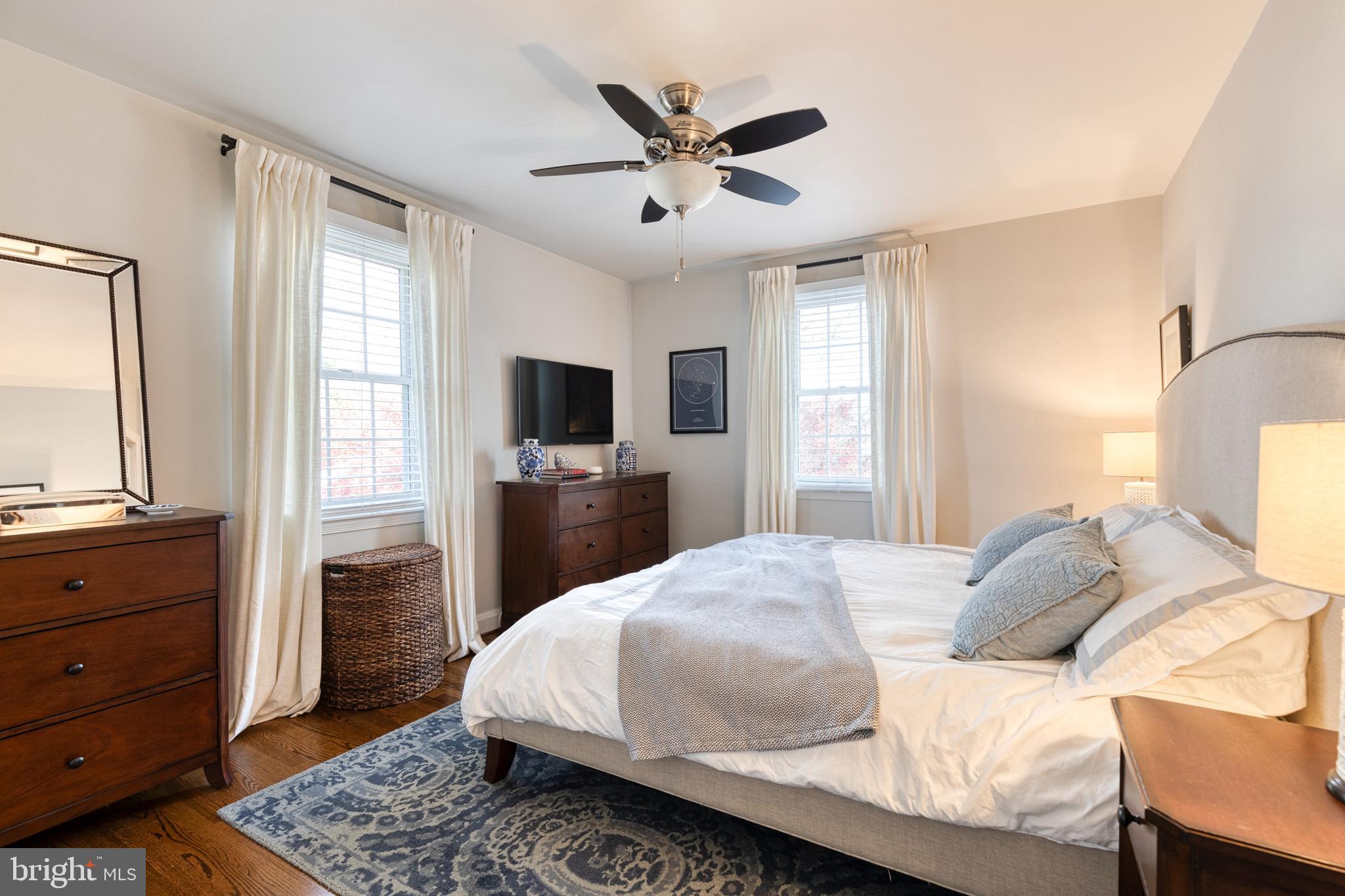 RODGERS FORGE - Residential