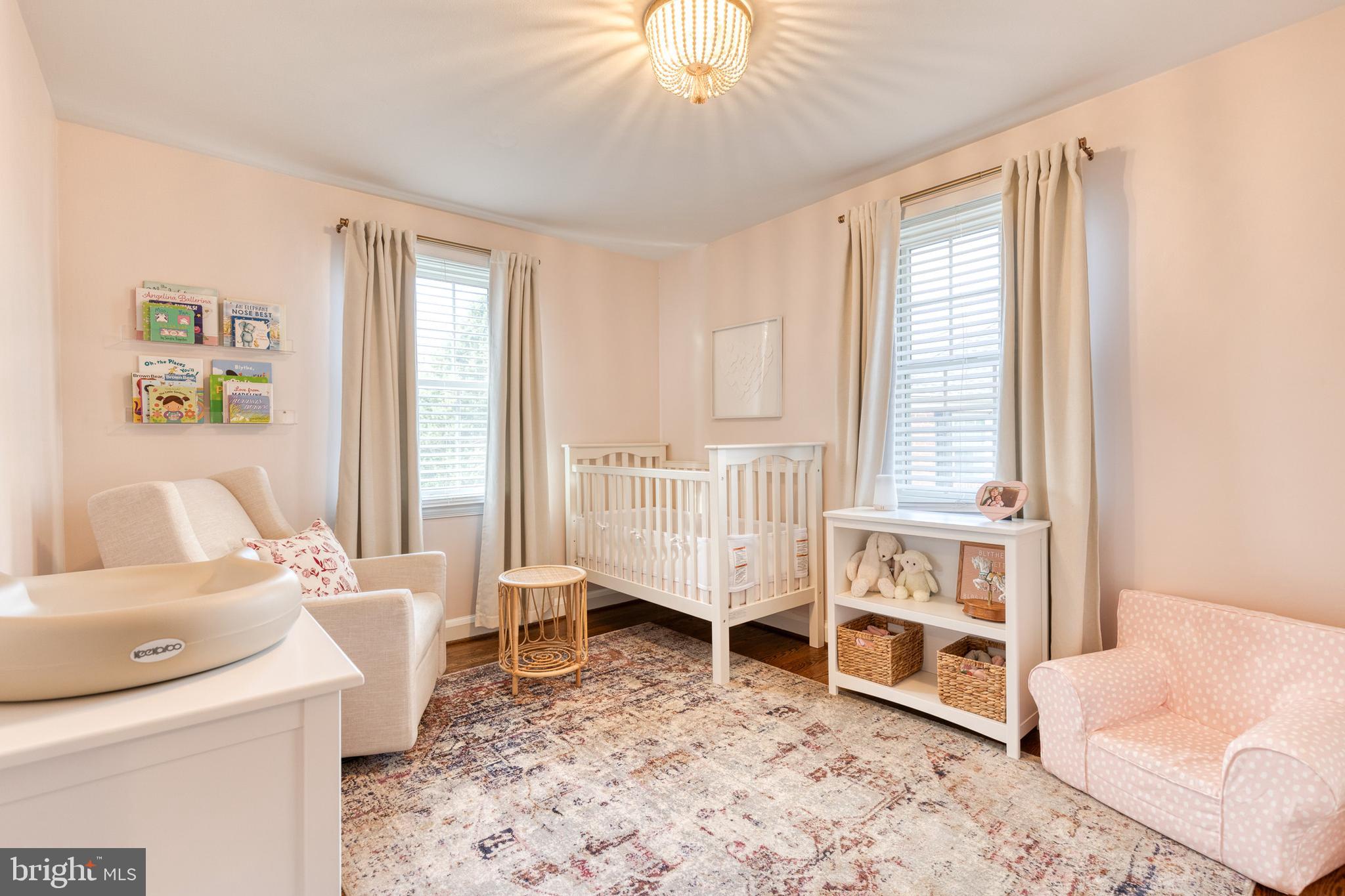 RODGERS FORGE - Residential