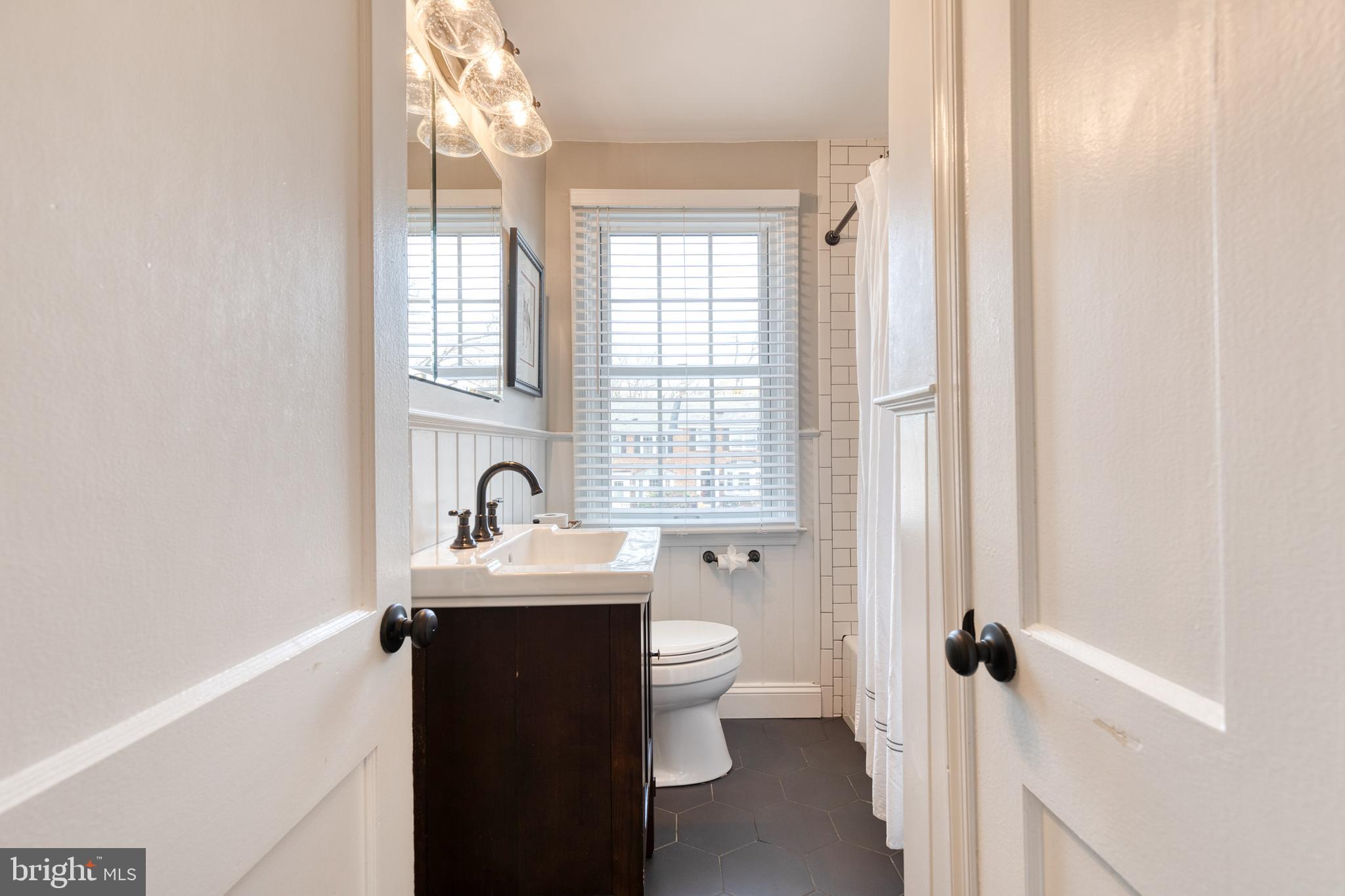 RODGERS FORGE - Residential