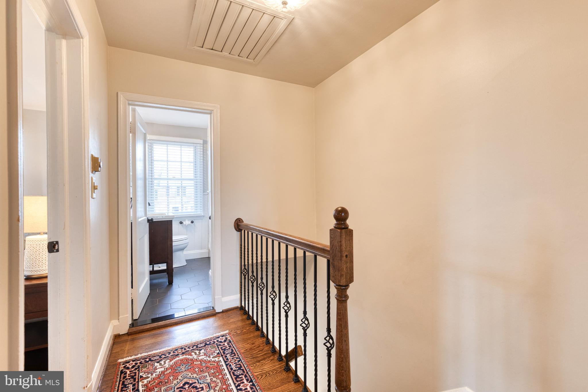 RODGERS FORGE - Residential