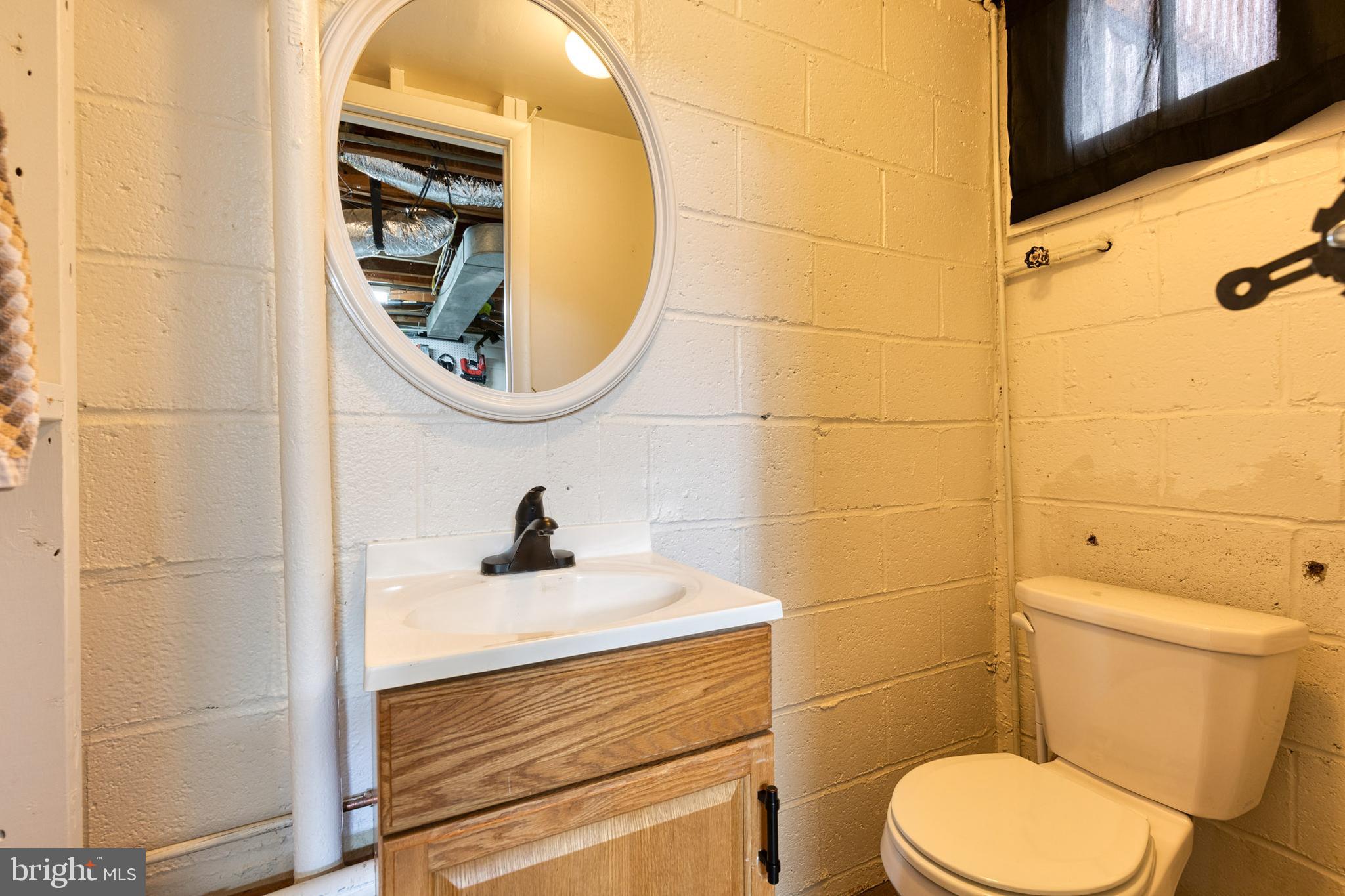 RODGERS FORGE - Residential