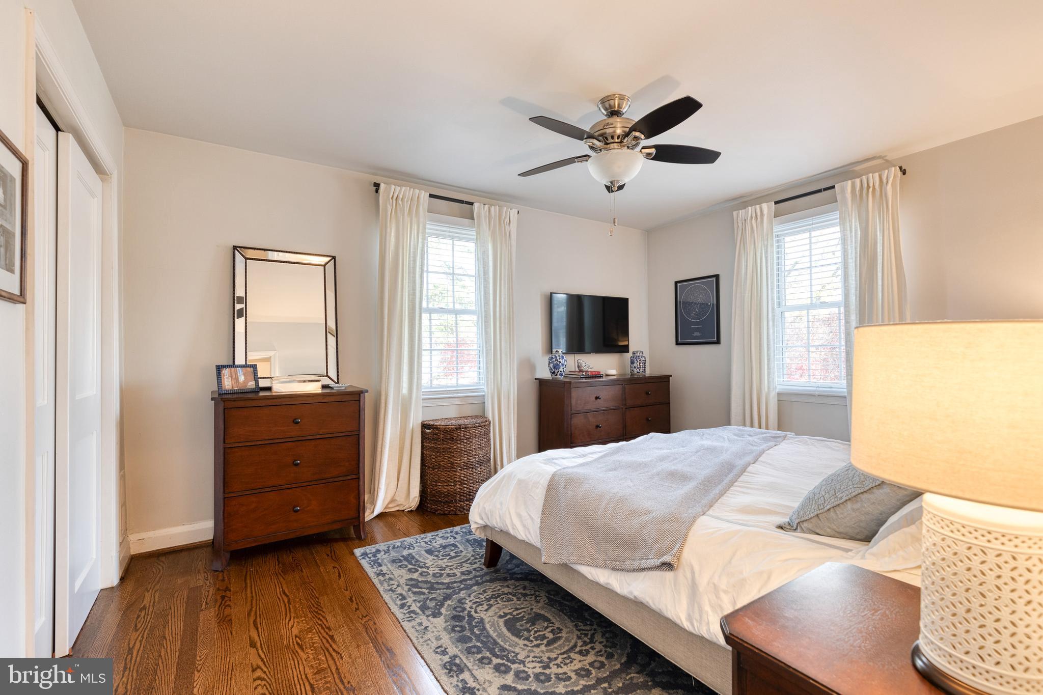 RODGERS FORGE - Residential