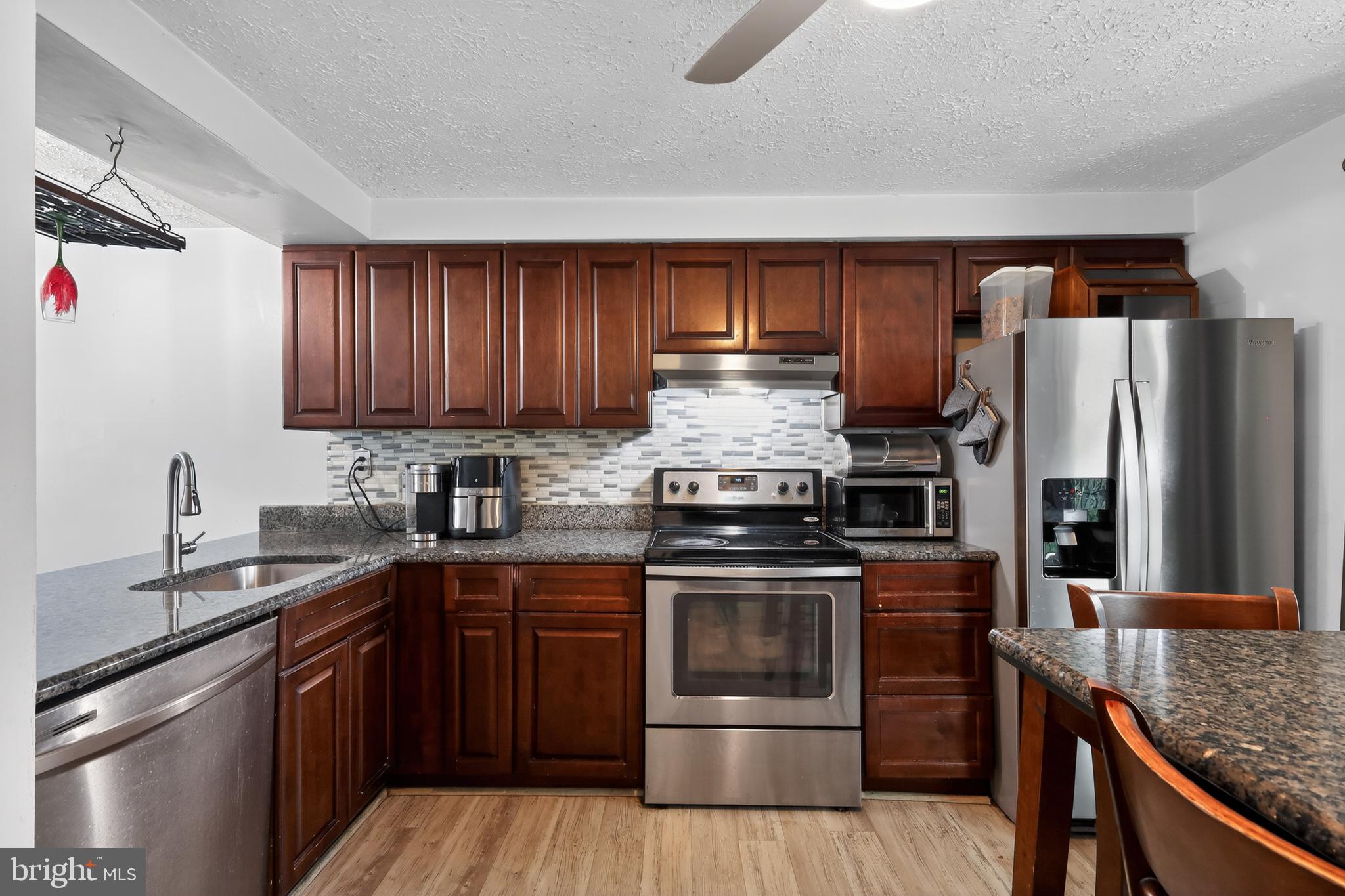 KETTERING - Residential