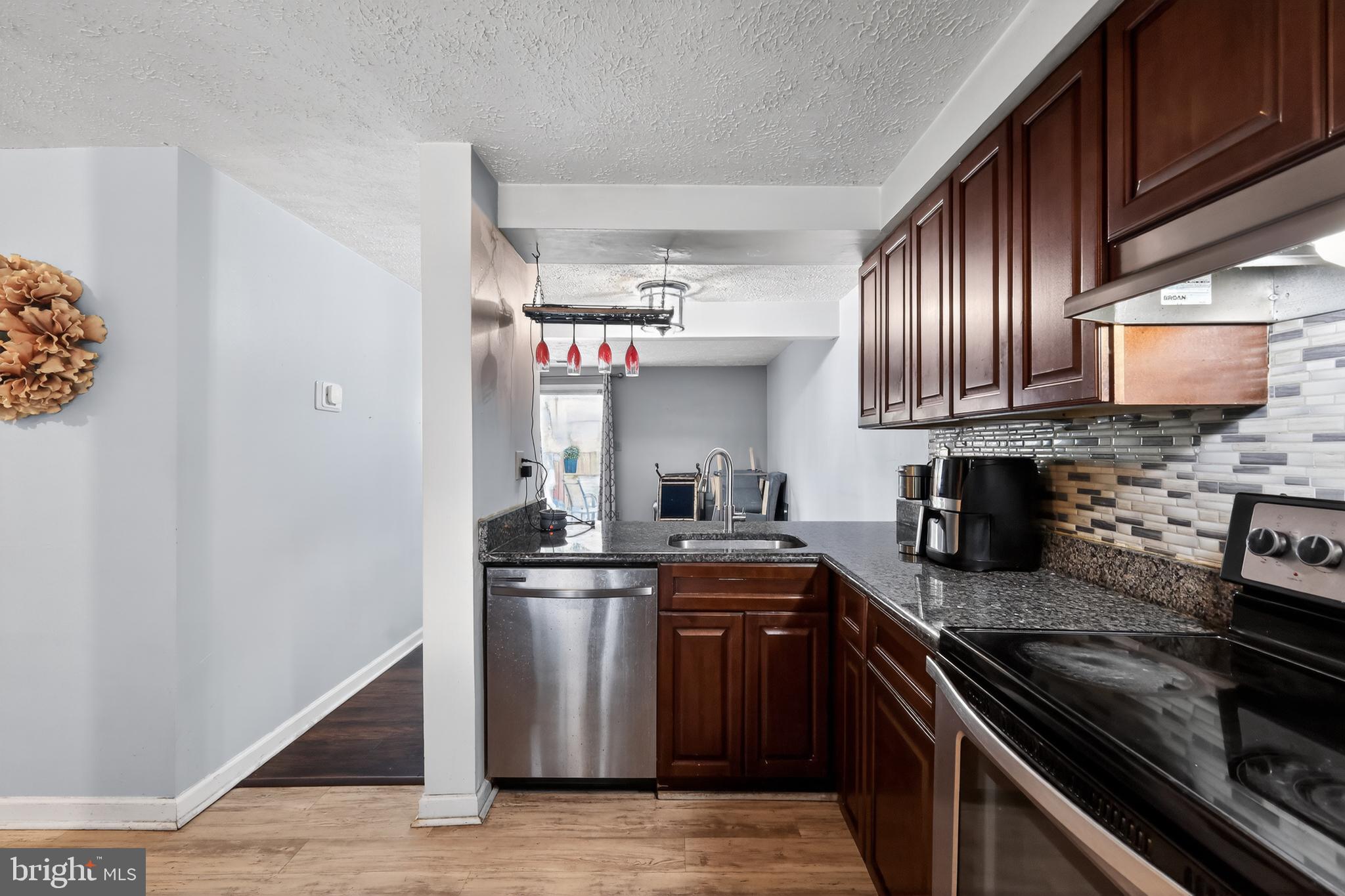KETTERING - Residential