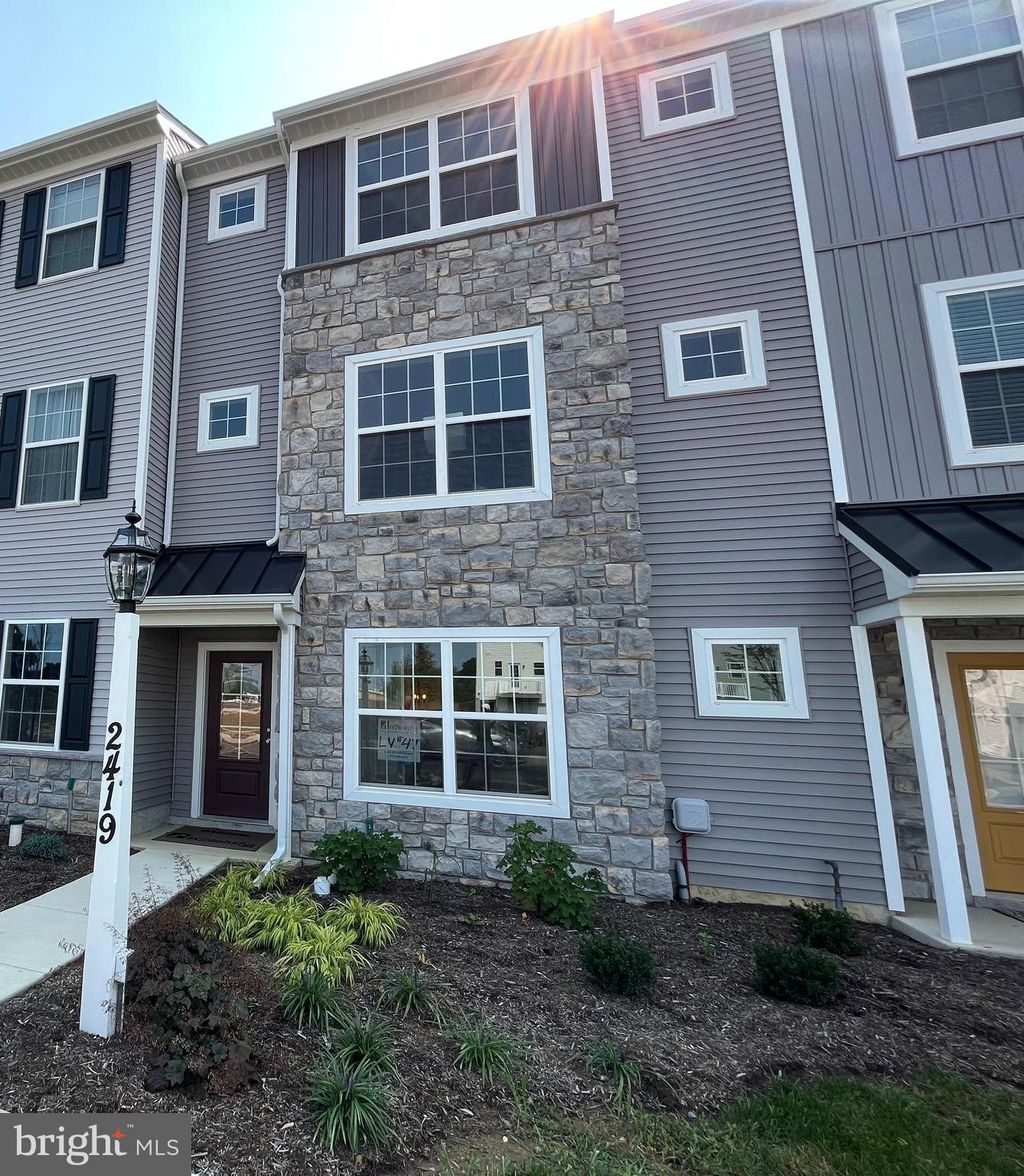 Photo of 2461 Spring Water Circle, LANCASTER, PA 17601 (MLS # PALA2071666)