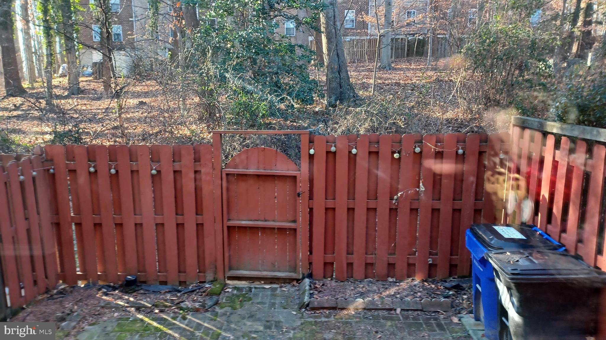 LONG REACH - Residential Lease