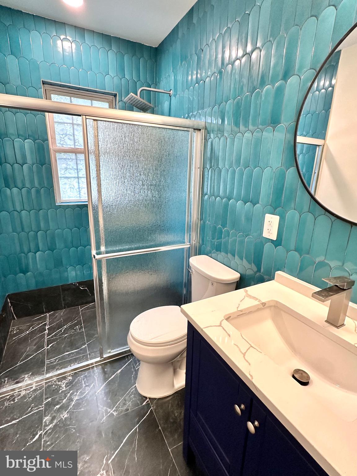 ARLINGTON VILLAGE COURTYARD - Residential