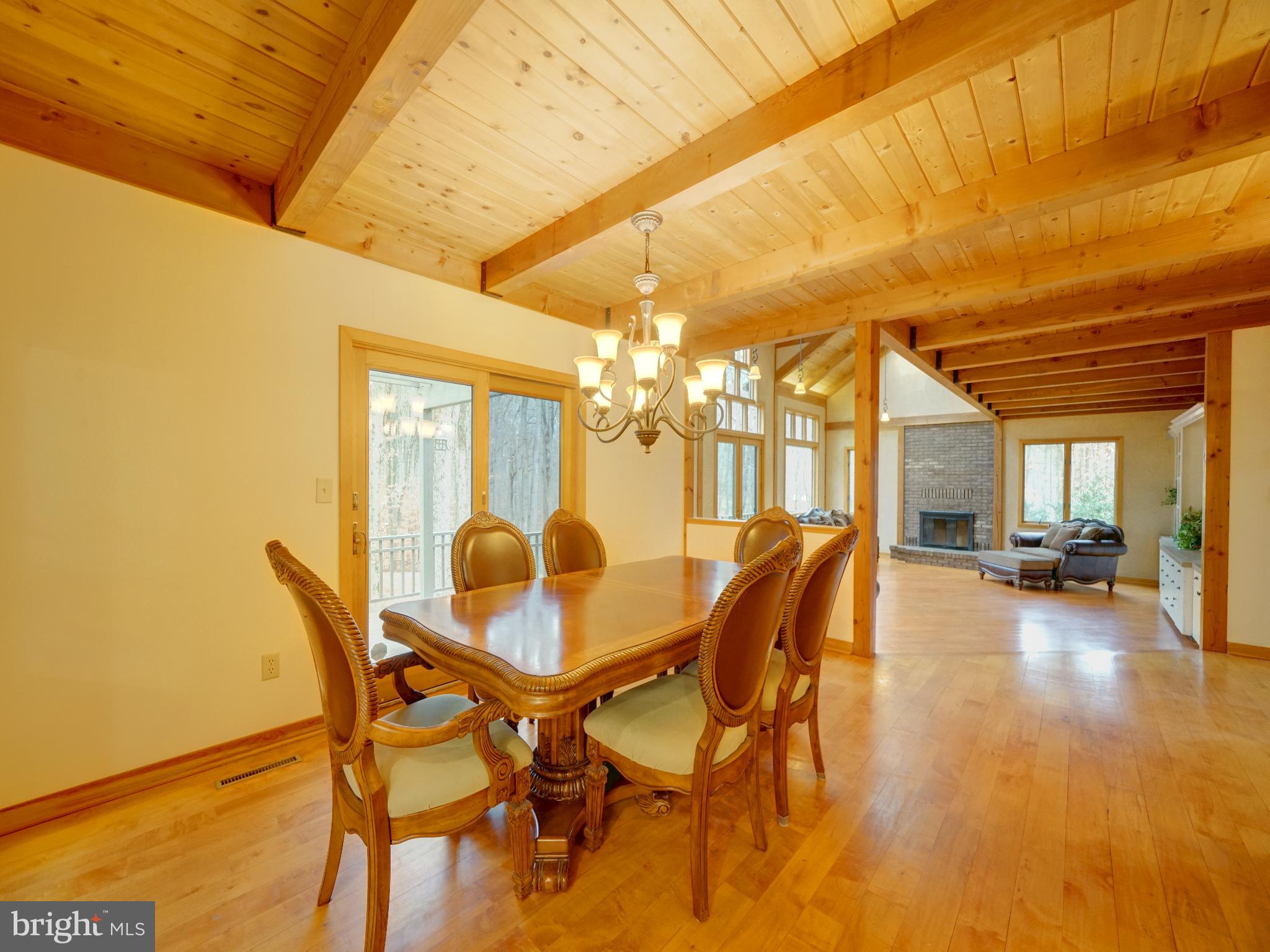 CHAPEL WOODS - Residential