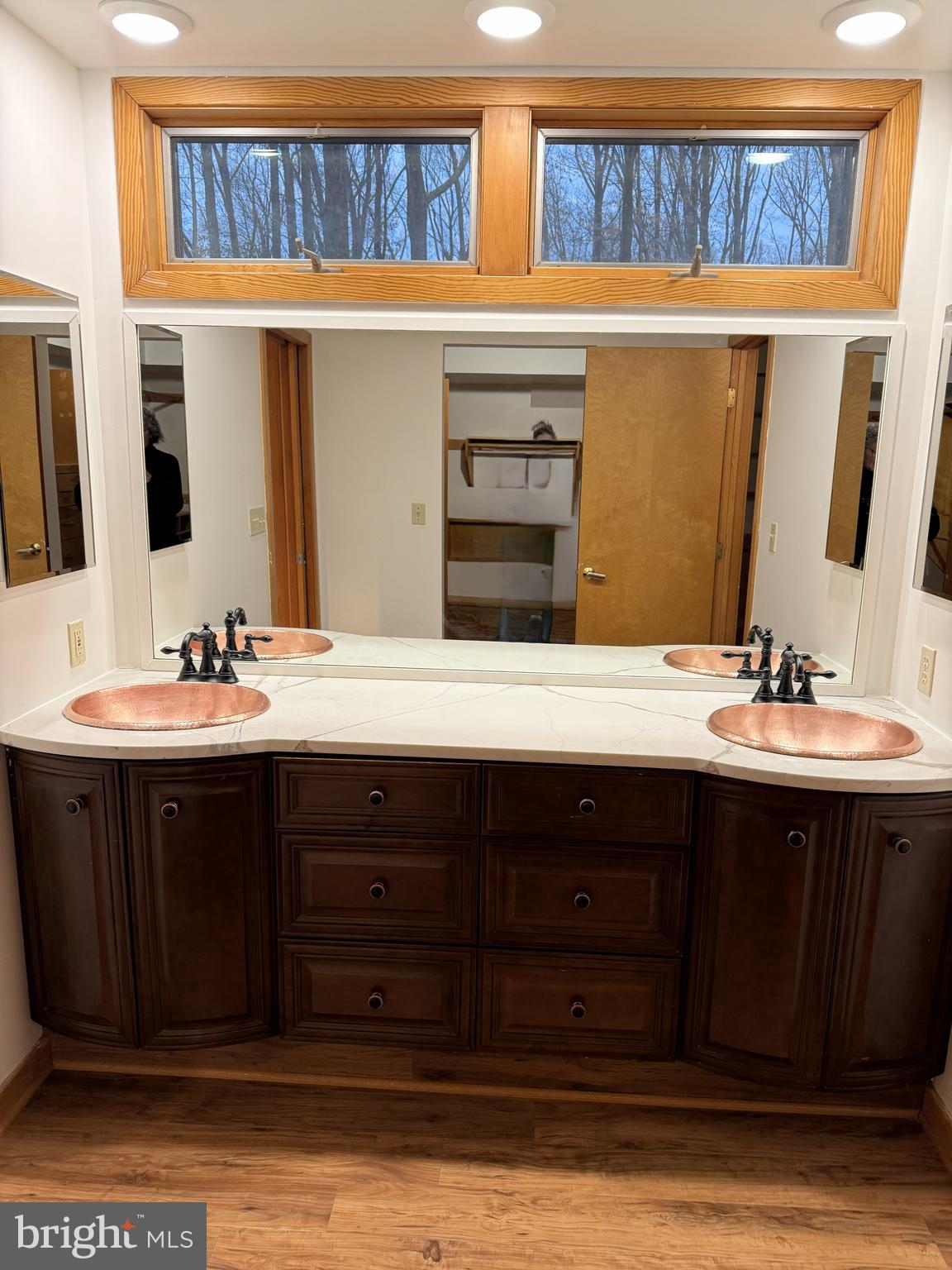 CHAPEL WOODS - Residential