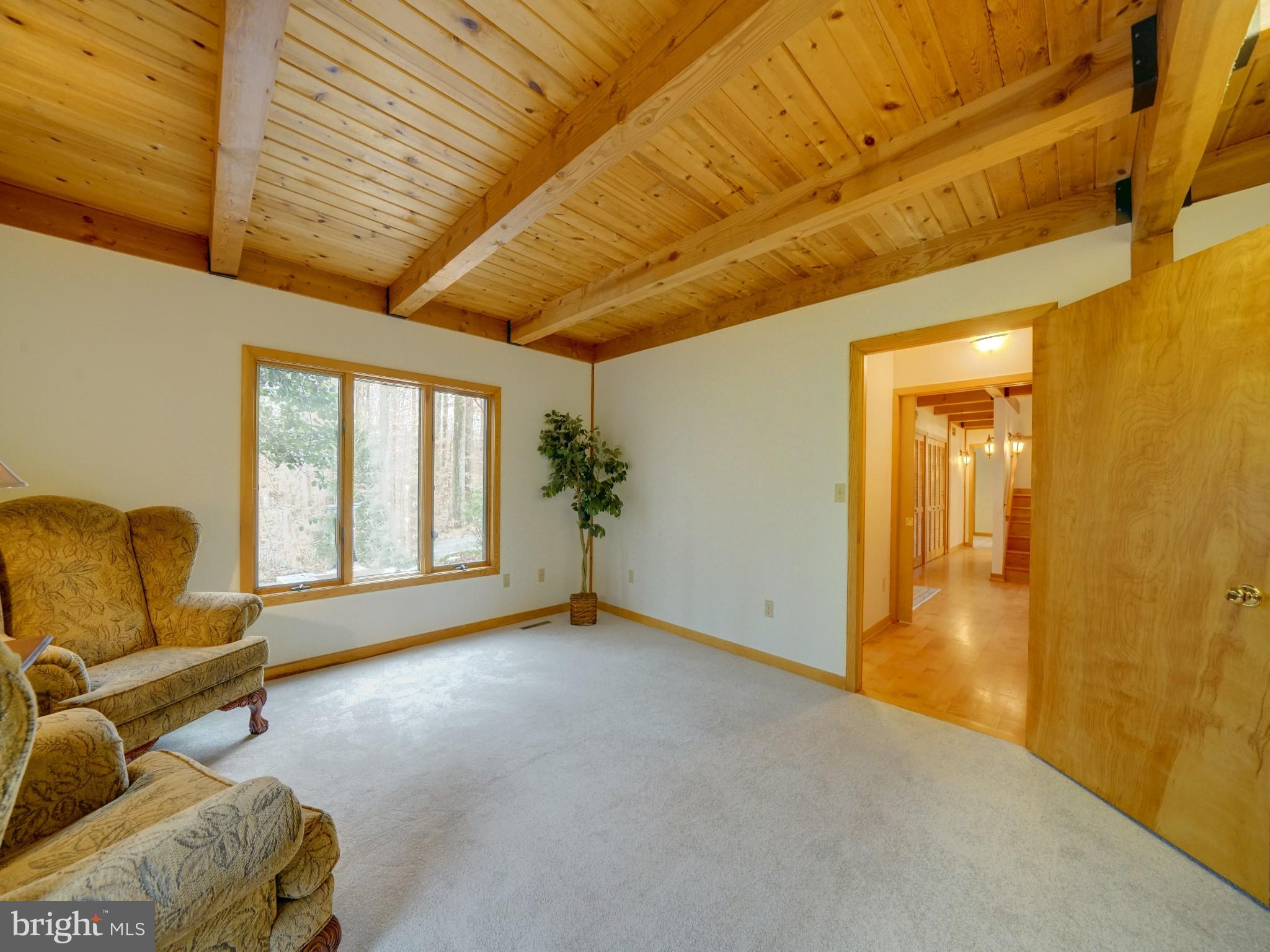 CHAPEL WOODS - Residential