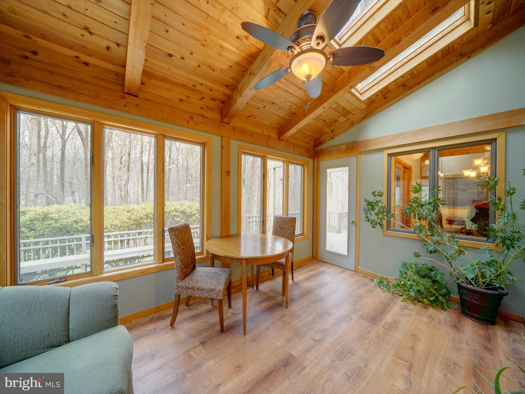 CHAPEL WOODS - Residential