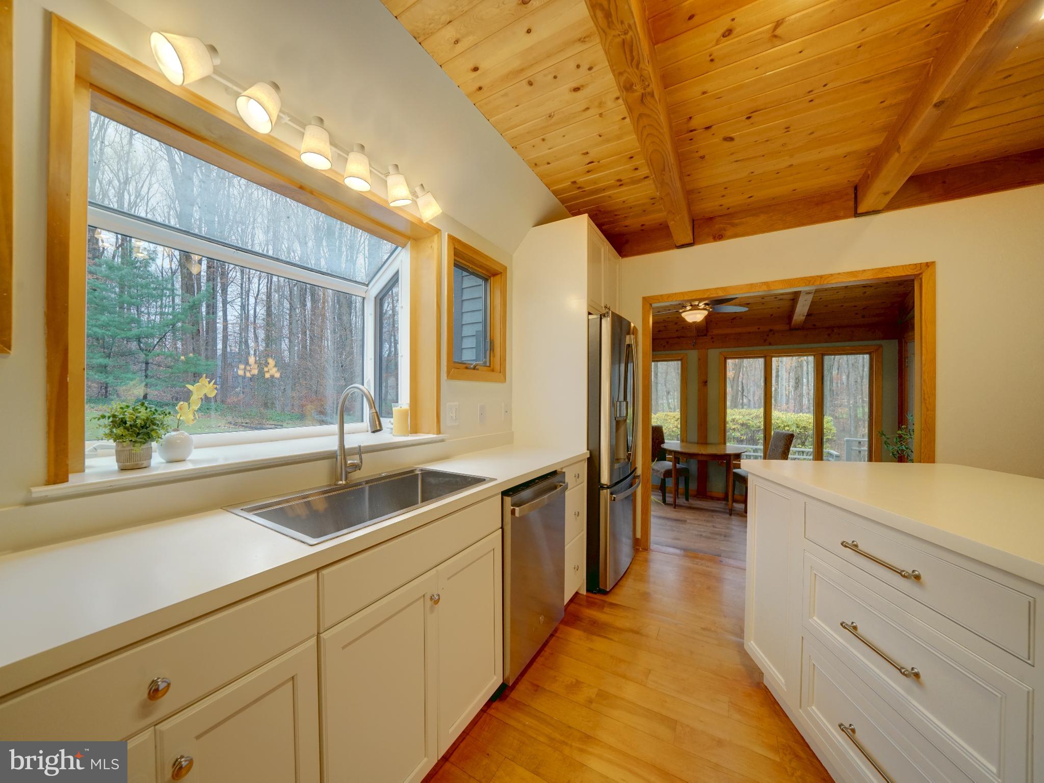 CHAPEL WOODS - Residential