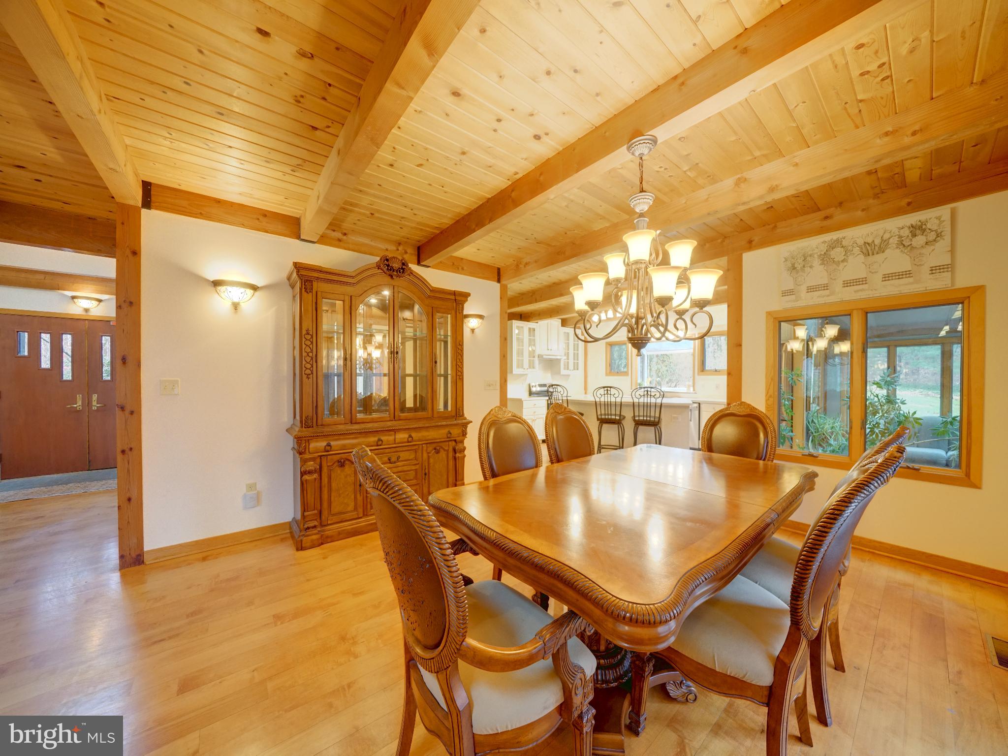 CHAPEL WOODS - Residential