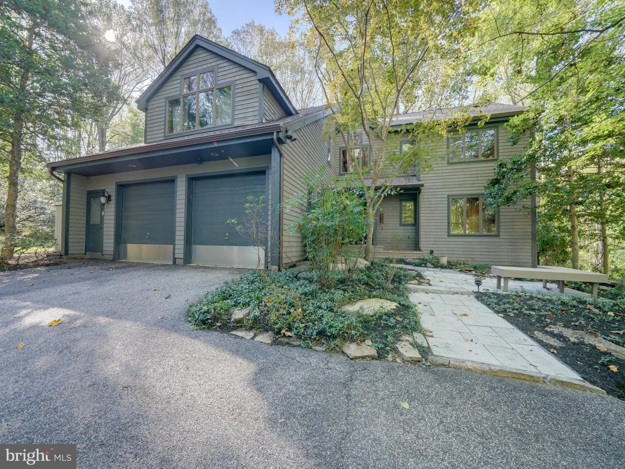 11818 LINDEN CHAPEL ROAD