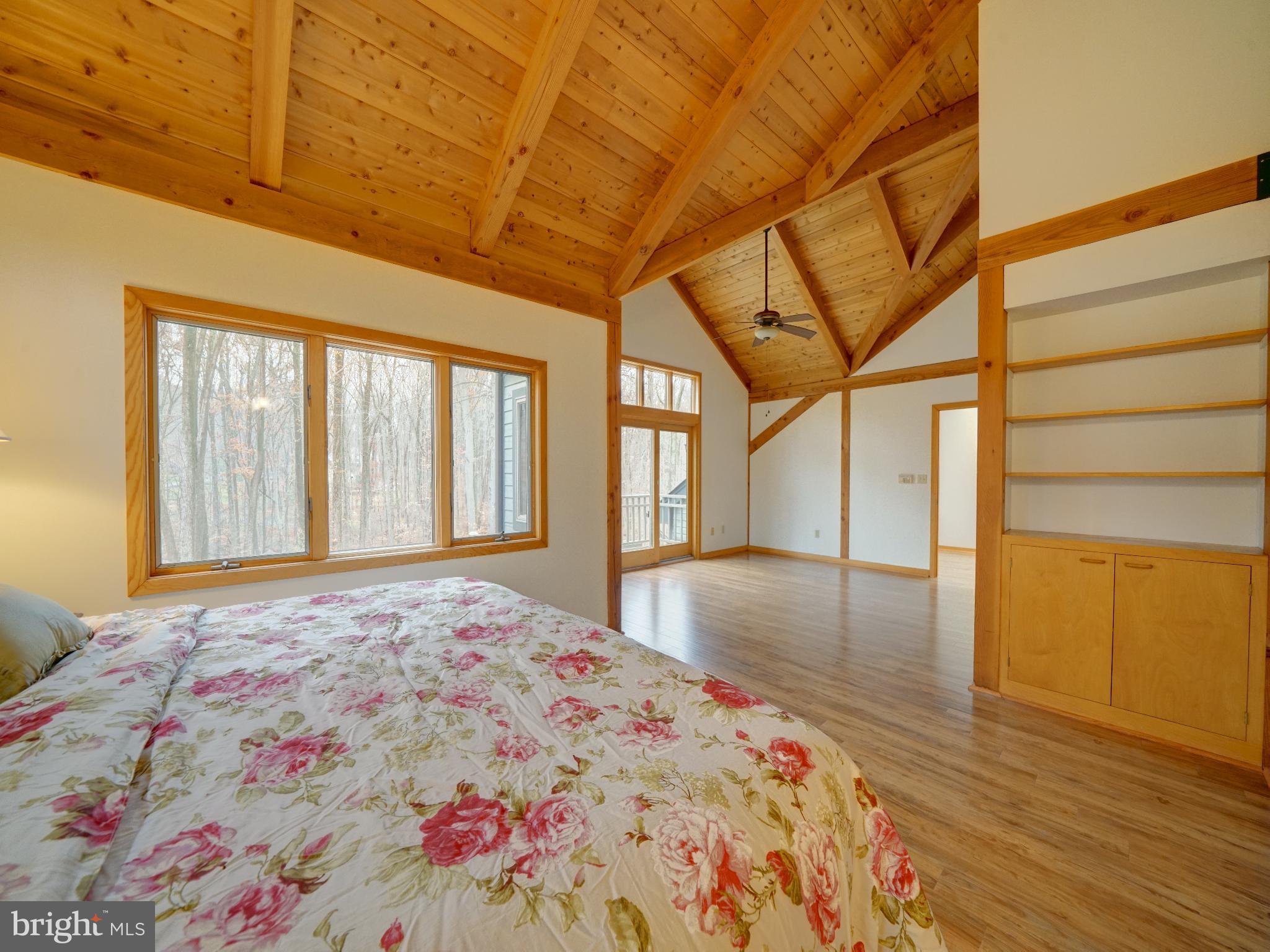 CHAPEL WOODS - Residential